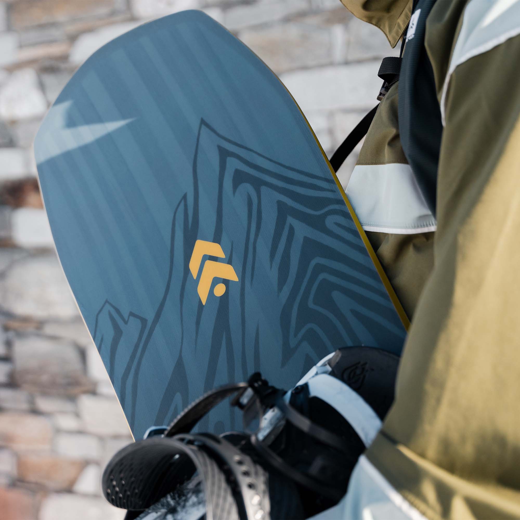 Borealis Artefact Snowboards 2026 | Absolute-Snow