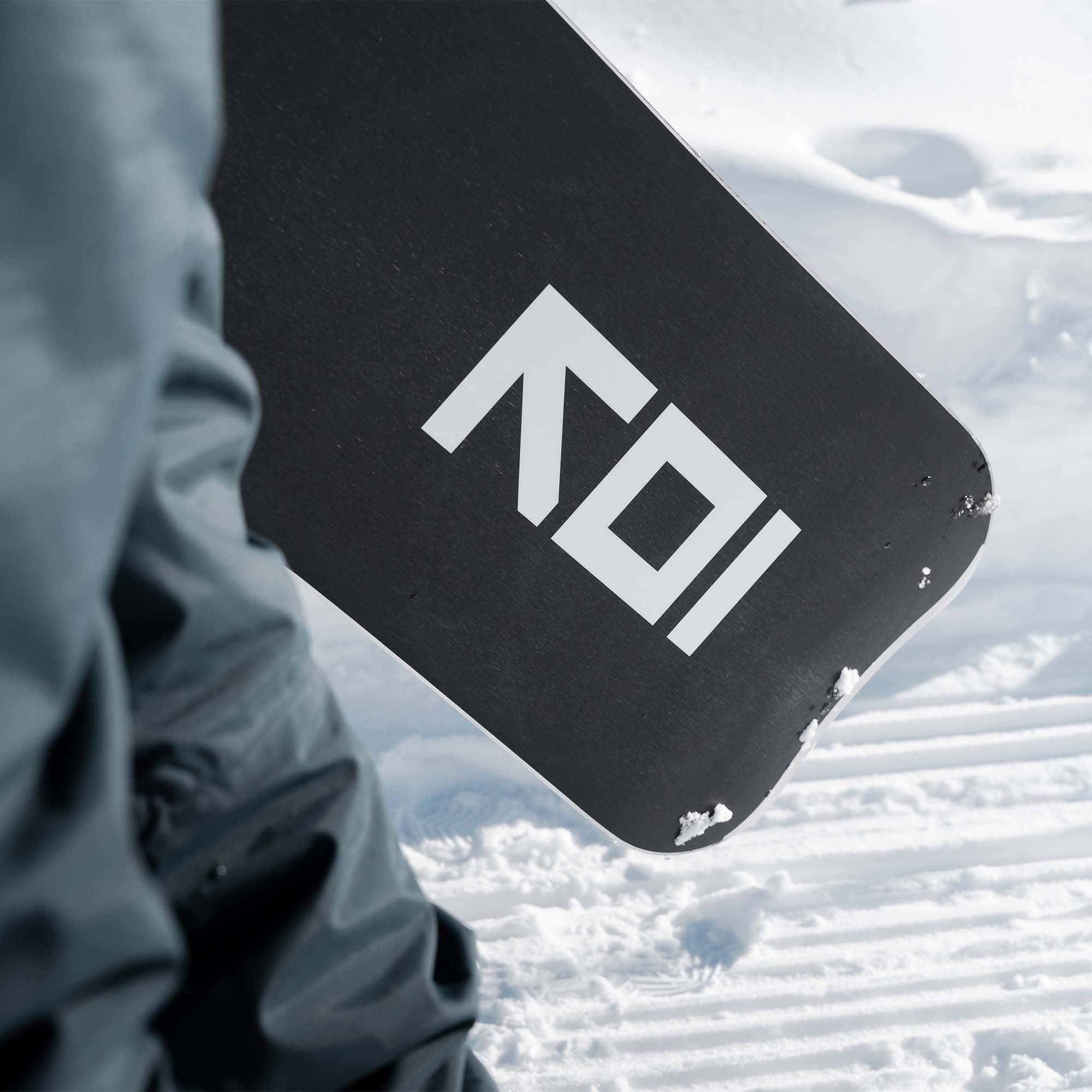 Borealis Koi Freeride Snowboard