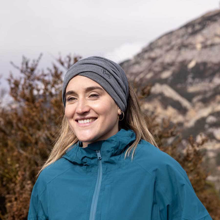 Buff Lightweight Merino Wool Unisex Neck Tube