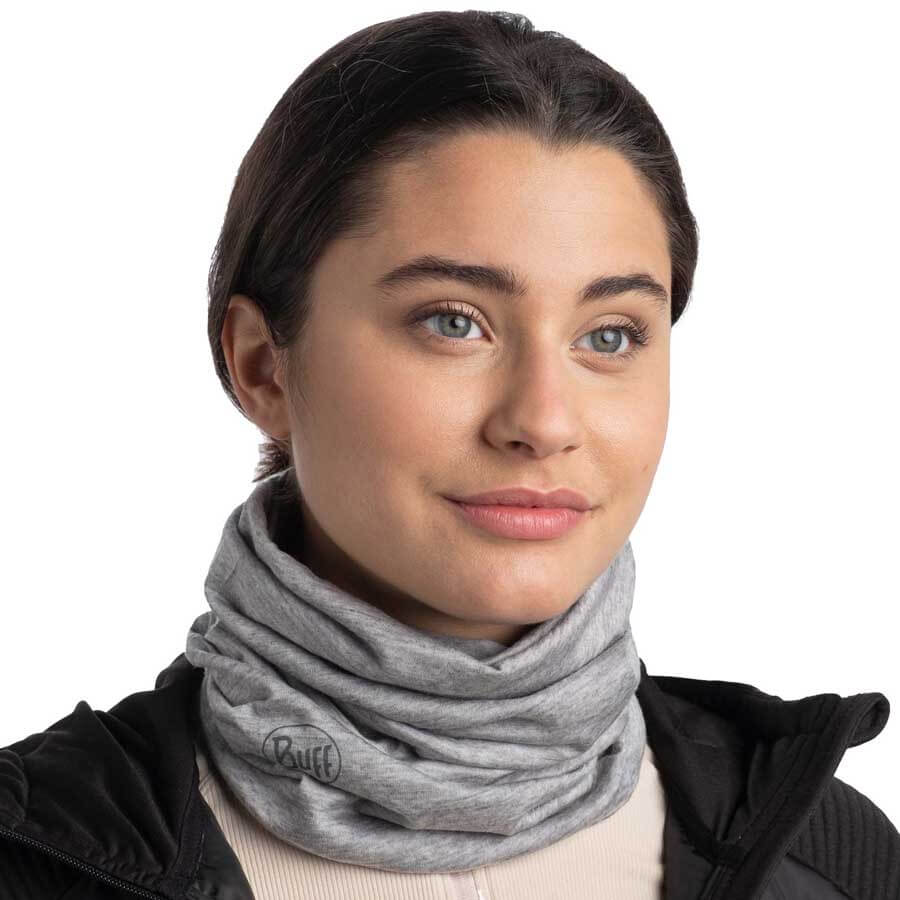 Buff Lightweight Merino Wool Unisex Neck Tube