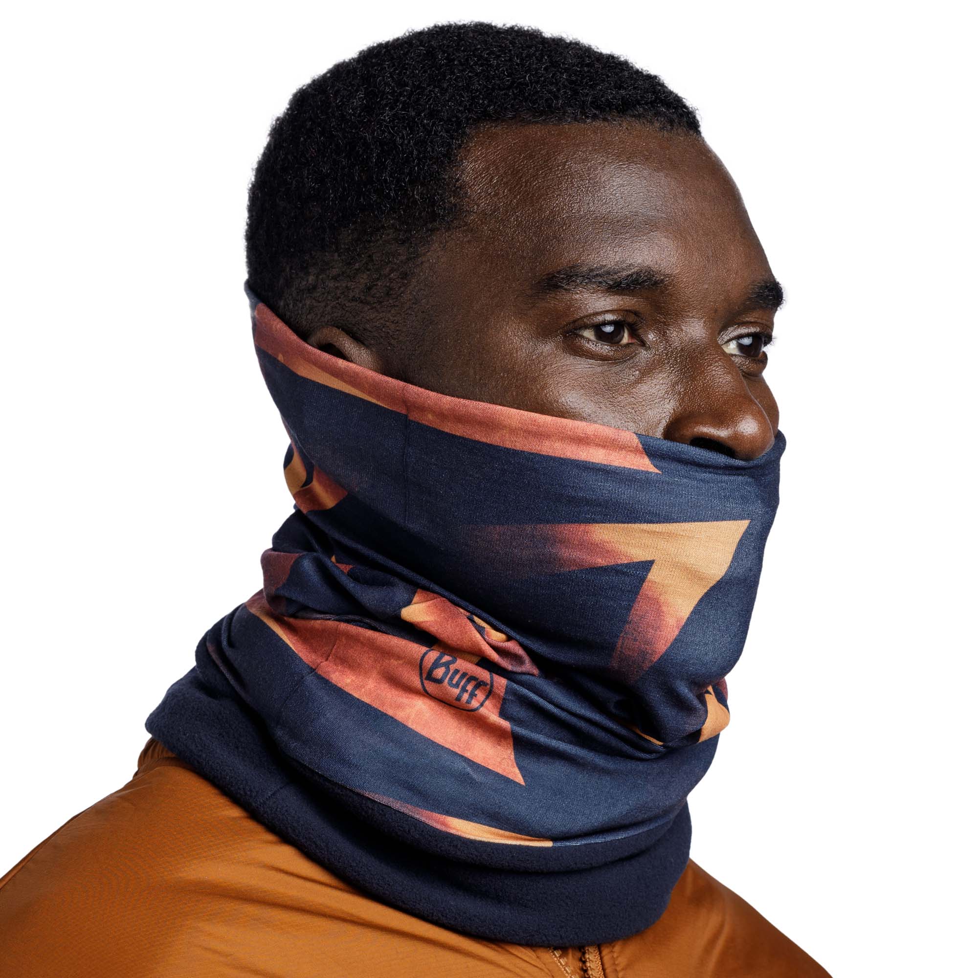 Buff Polar Micro-Fibre Unisex Neck Chube/Gaiter