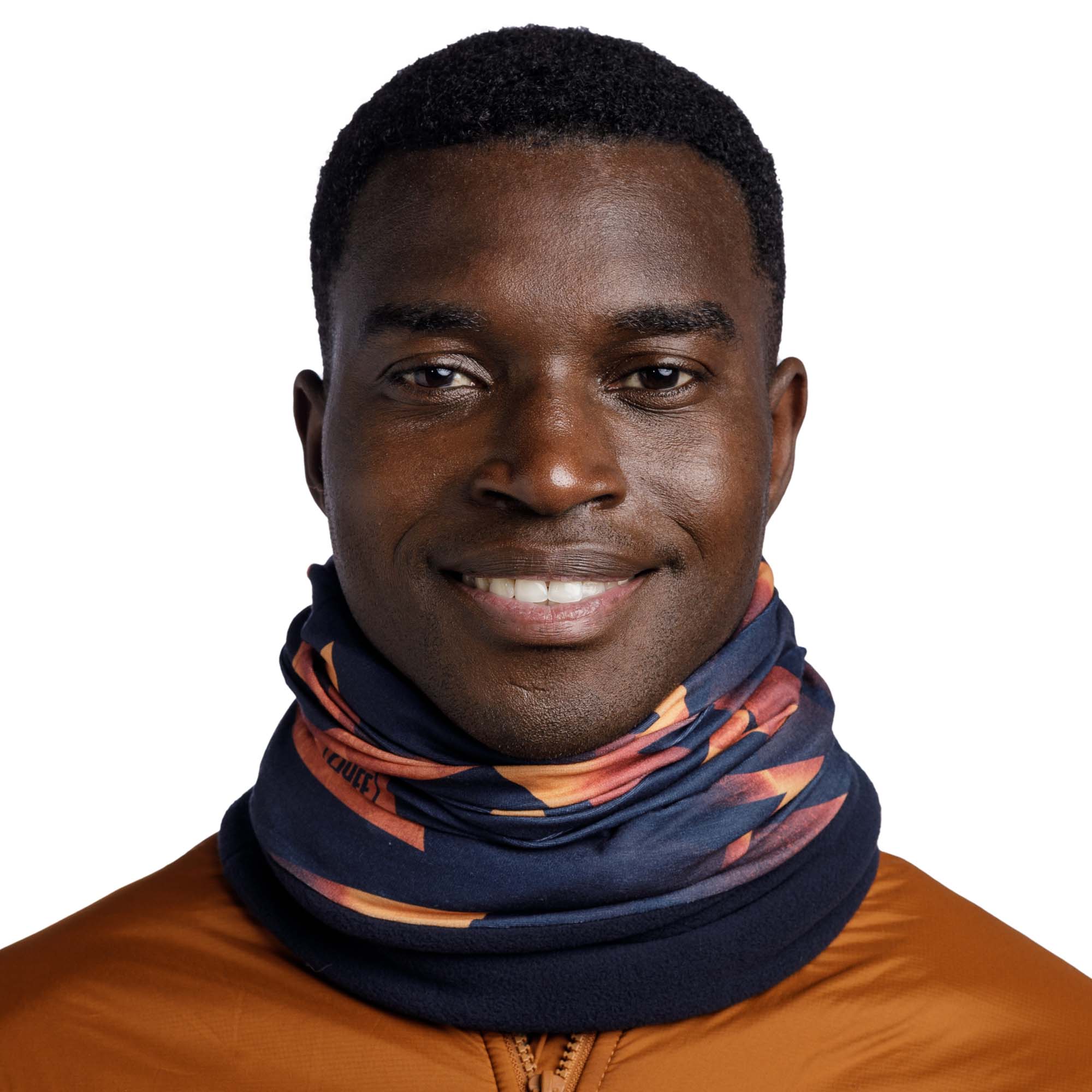 Buff Polar Micro-Fibre Unisex Neck Chube/Gaiter