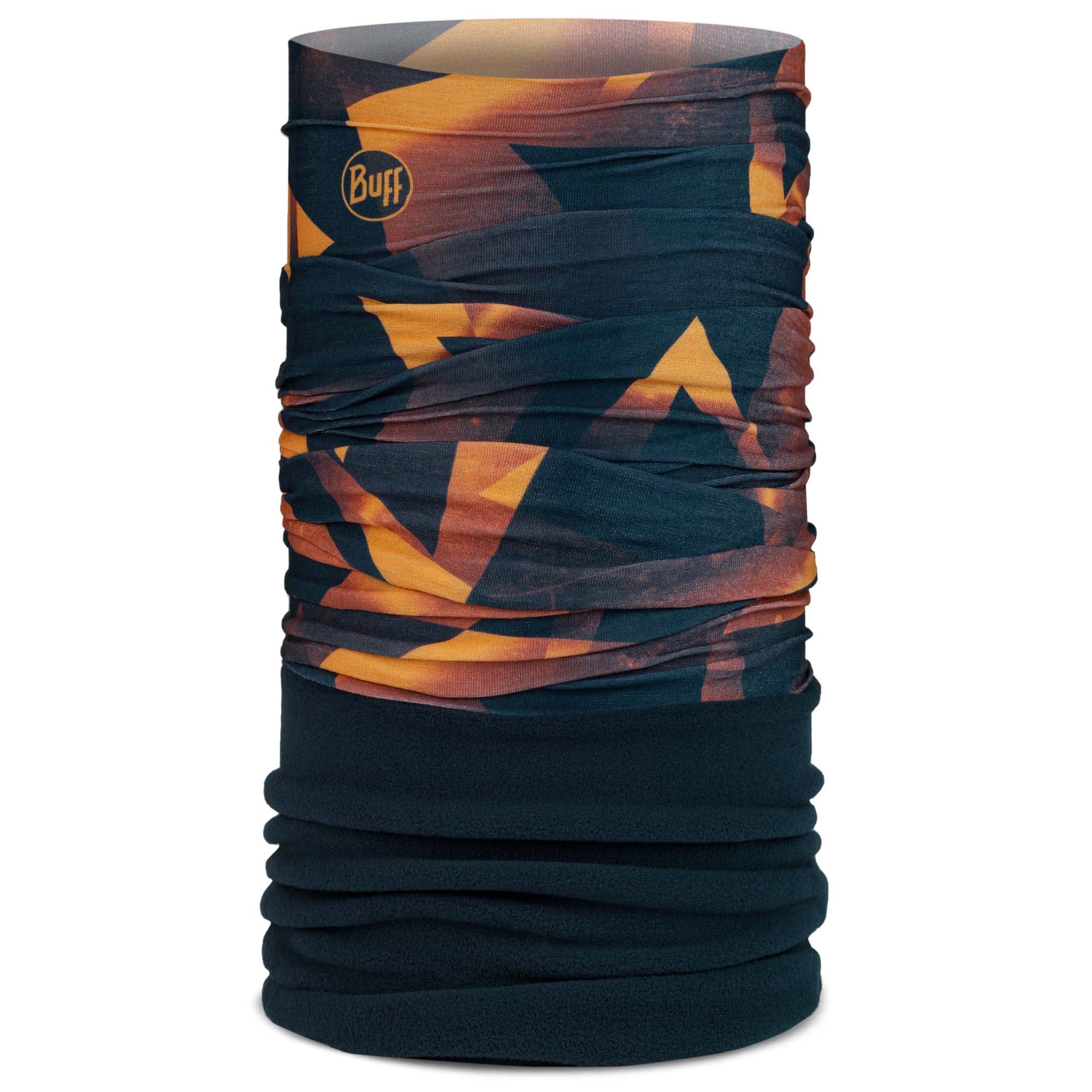 Buff Polar Micro-Fibre Unisex Neck Chube/Gaiter
