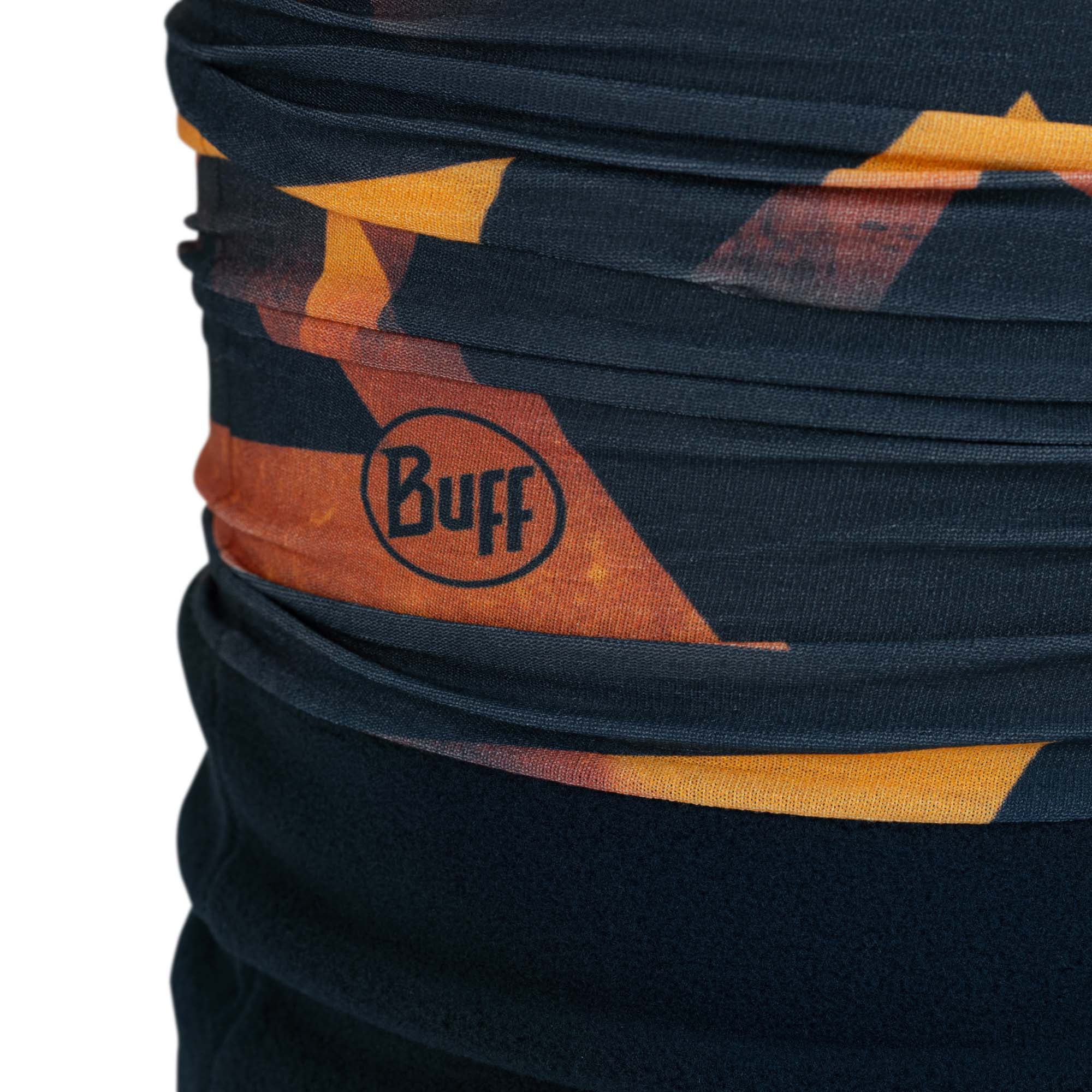Buff Polar Micro-Fibre Unisex Neck Chube/Gaiter