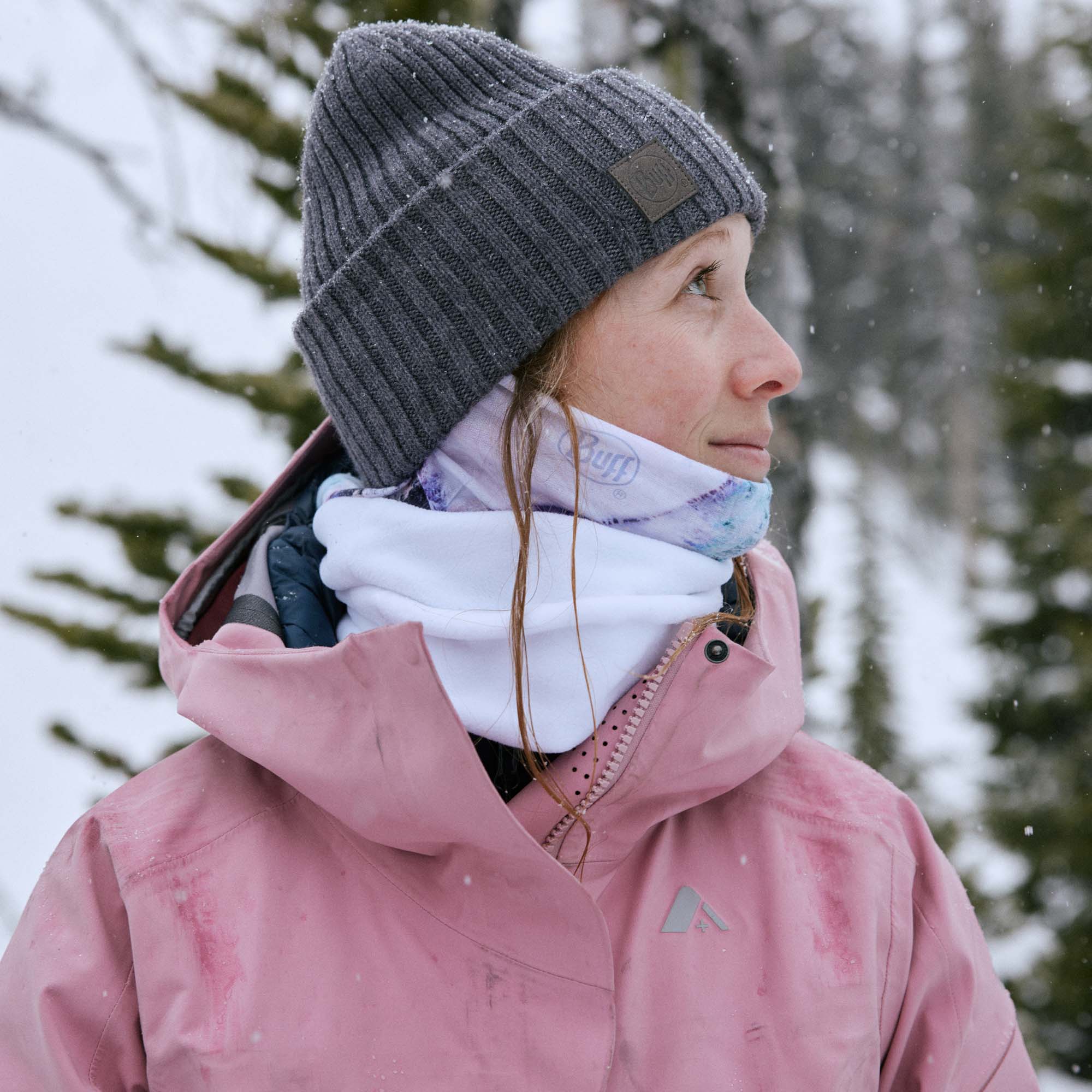 Buff Polar Micro-Fibre Unisex Neck Chube/Gaiter