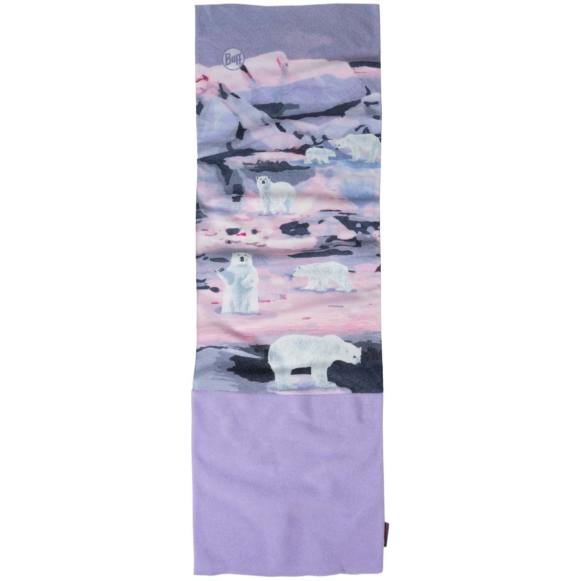 Buff Polar Kids' Ski/Snowboard Snood