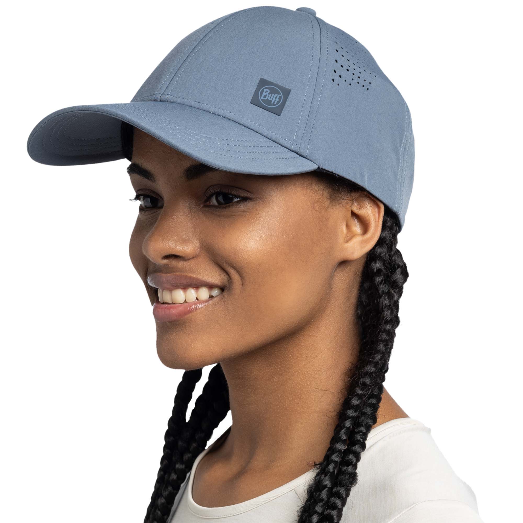Powder Summit Cap Buff Summit Cap Headwear | Absolute-Snow