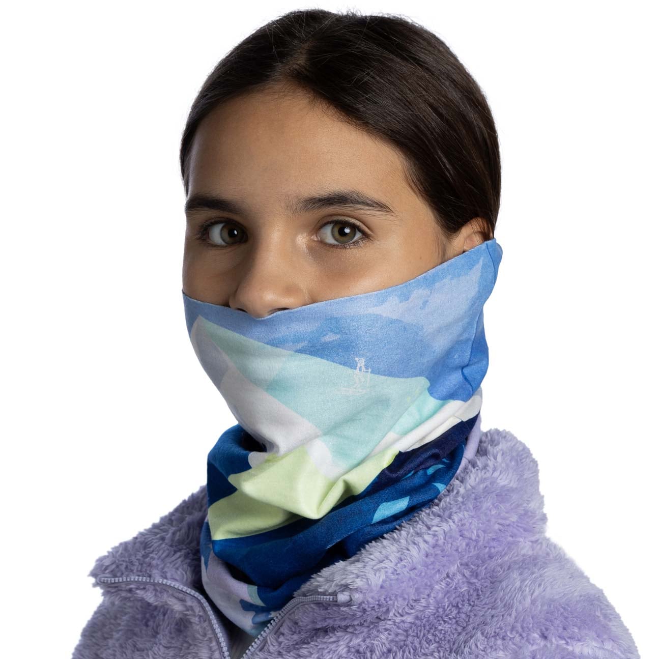 Buff Thermonet Kids' Ski/Snowboard Snood
