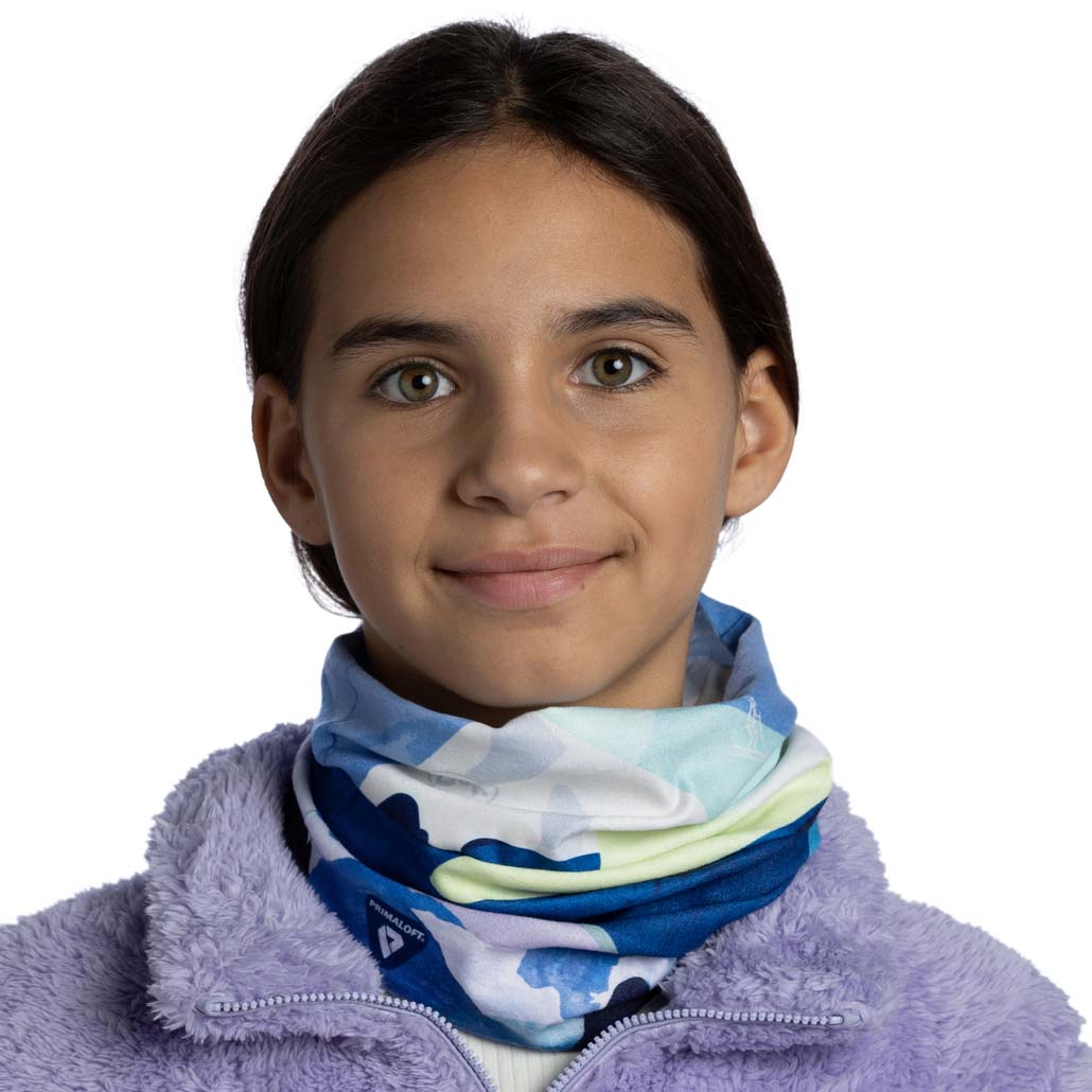 Buff Thermonet Kids' Ski/Snowboard Snood