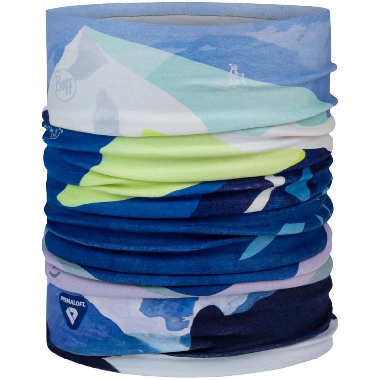 Buff Thermonet Kids' Ski/Snowboard Snood