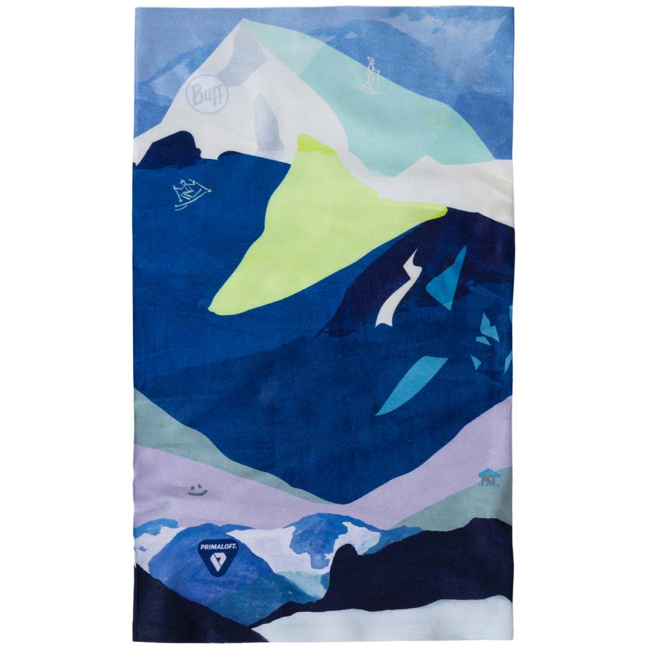 Buff Thermonet Kids' Ski/Snowboard Snood