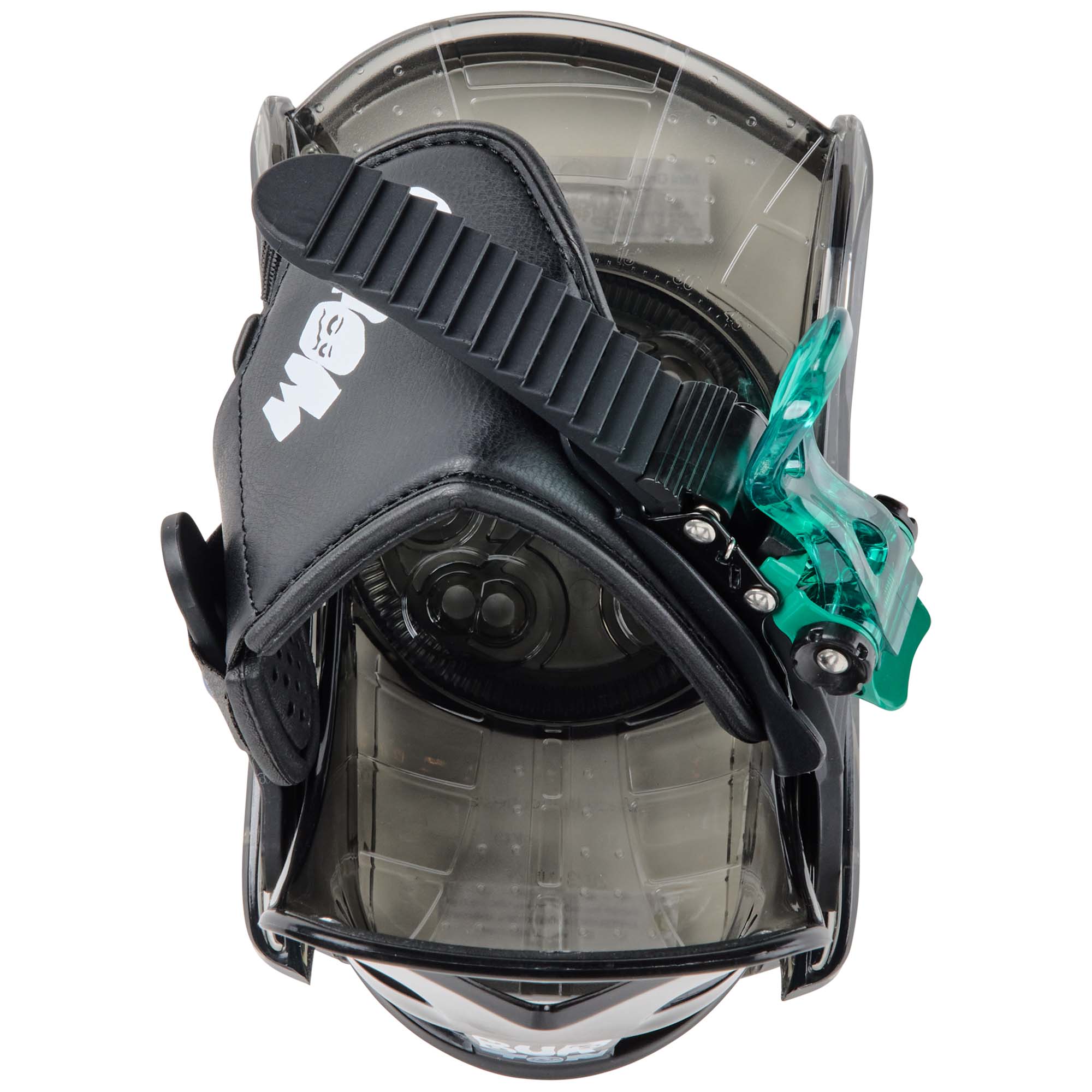 Burton Kids' After School All Mountain Special  Snowboard Package + Mini Grom Bindings