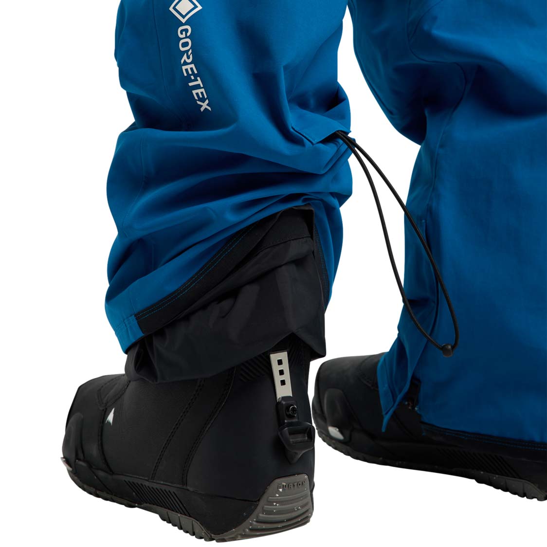 Burton [Ak] Cyclic Gore-Tex 2L Bib Bottoms | Absolute-Snow
