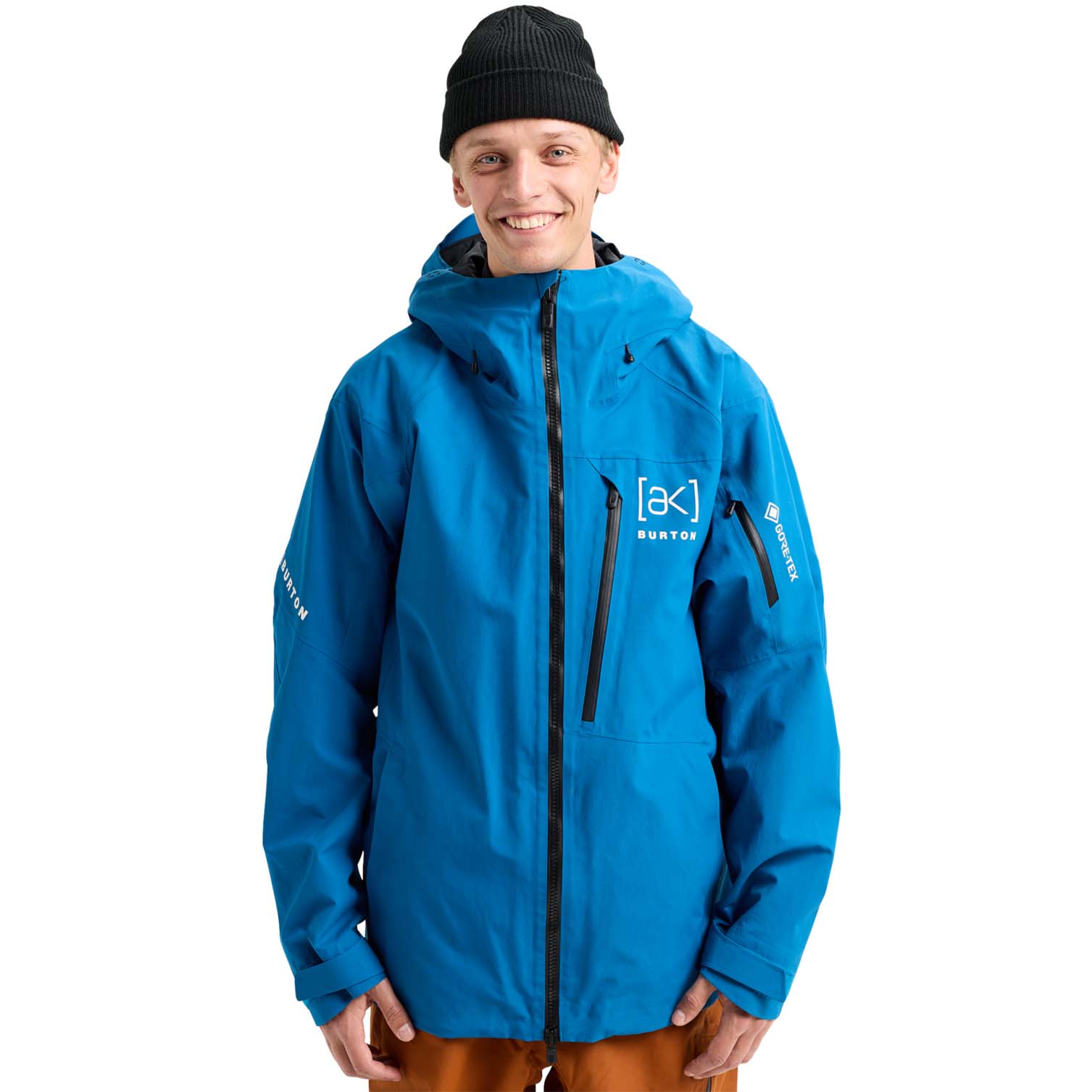 スノーボード Burton [ak] Cyclic GORE-TEX 2L Jacket Burton_Ak_Cyclic_Gore-