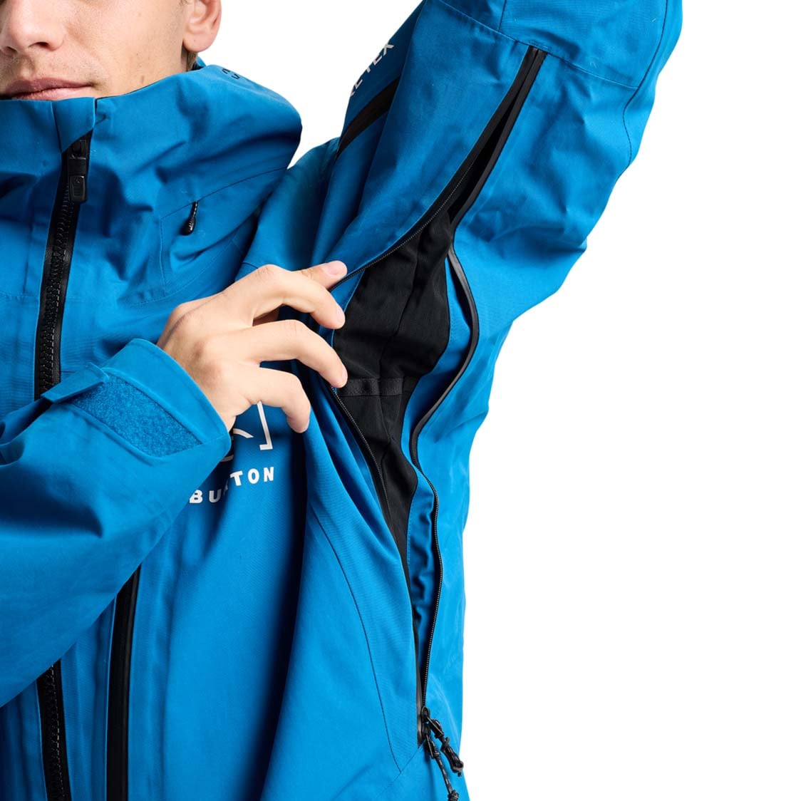 Burton [Ak] Cyclic Gore-Tex 2L Jackets | Absolute-Snow