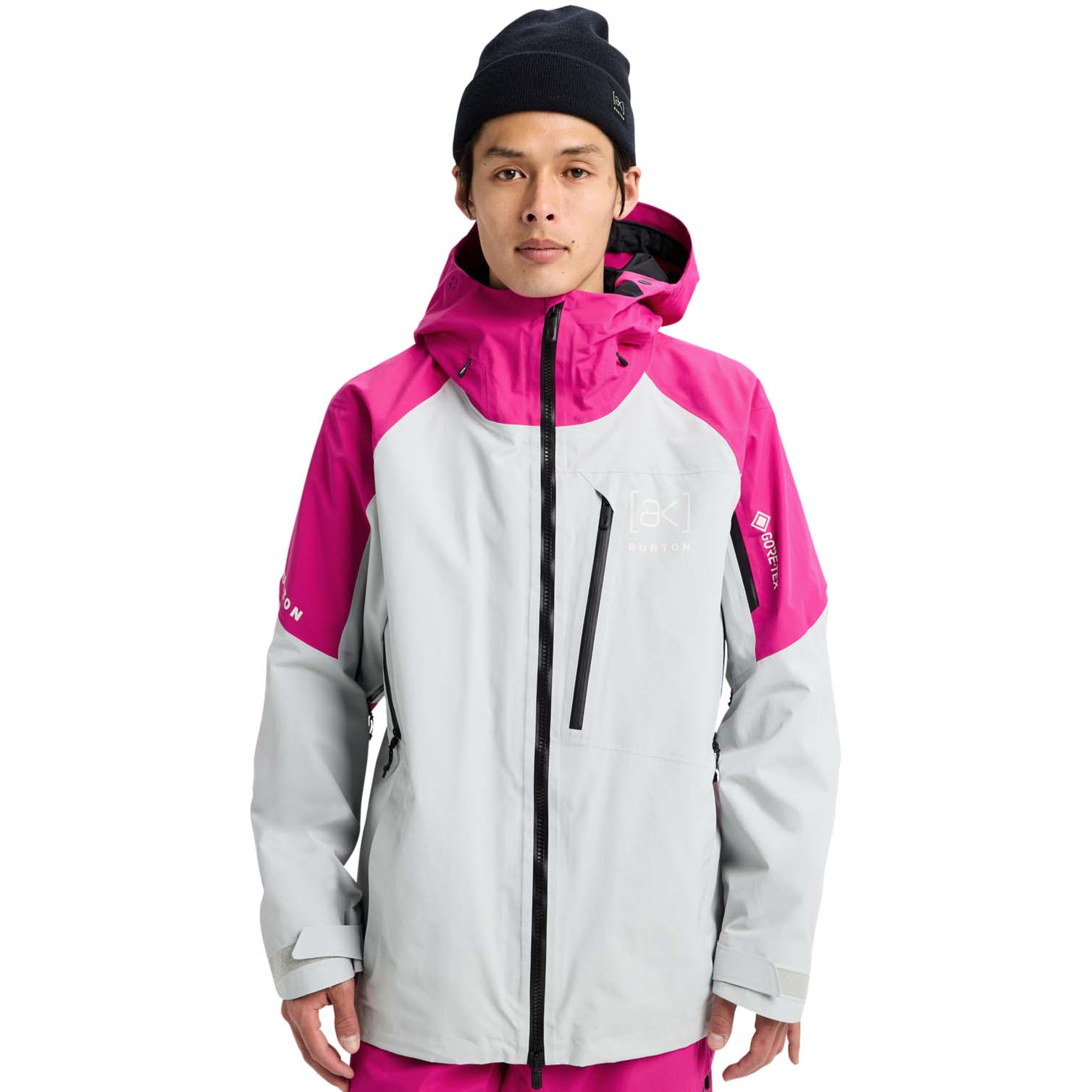 Burton [ak] 2L Gore-Tex Cyclic Ski/Snowboard Jacket