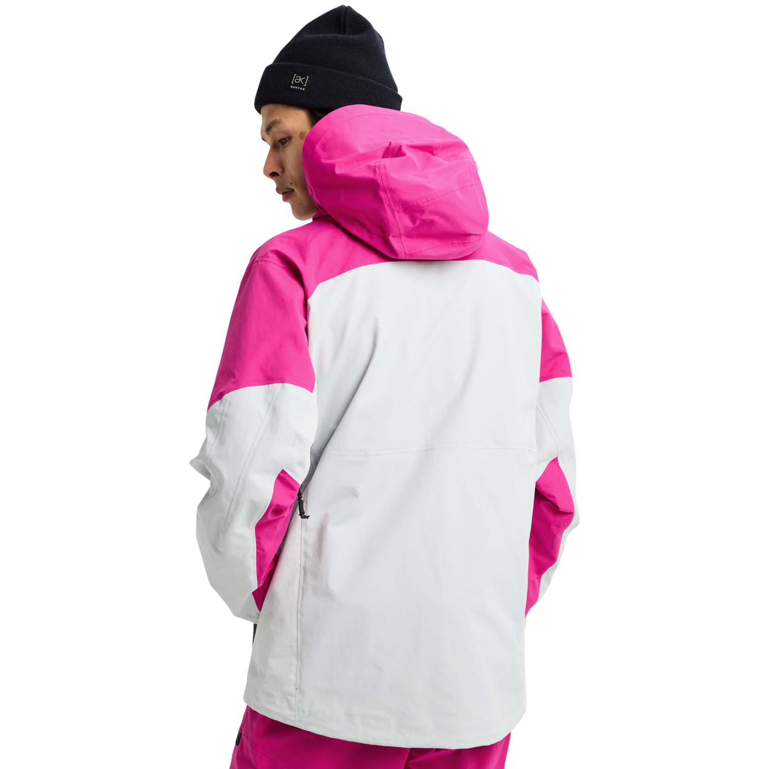 Burton [ak] 2L Gore-Tex Cyclic Ski/Snowboard Jacket