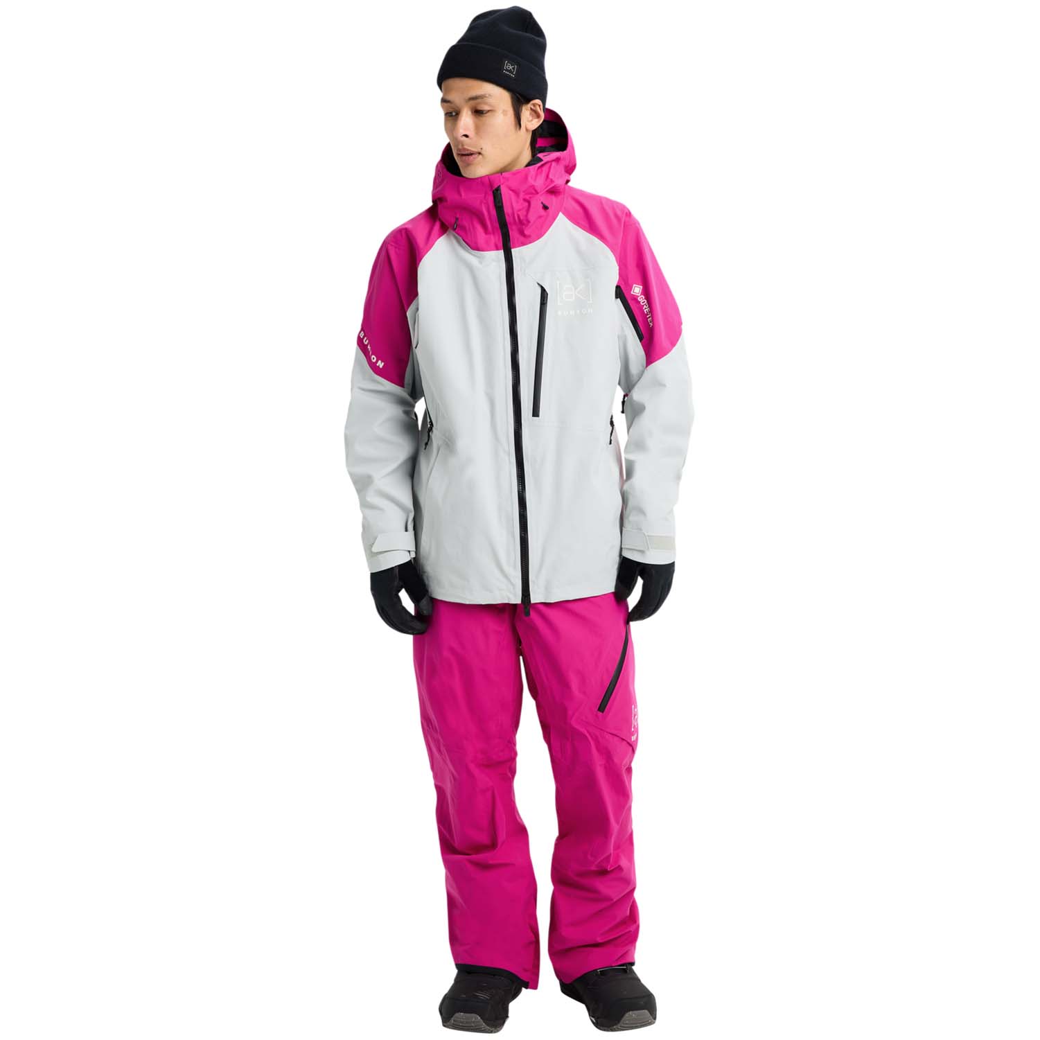 Burton [ak] 2L Gore-Tex Cyclic Ski/Snowboard Jacket