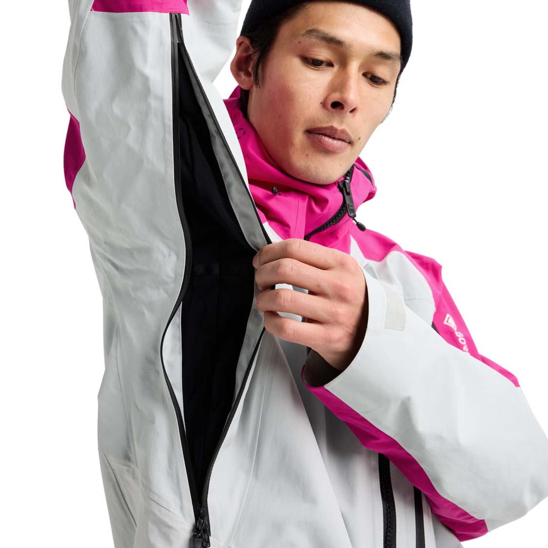 Burton [ak] 2L Gore-Tex Cyclic Ski/Snowboard Jacket