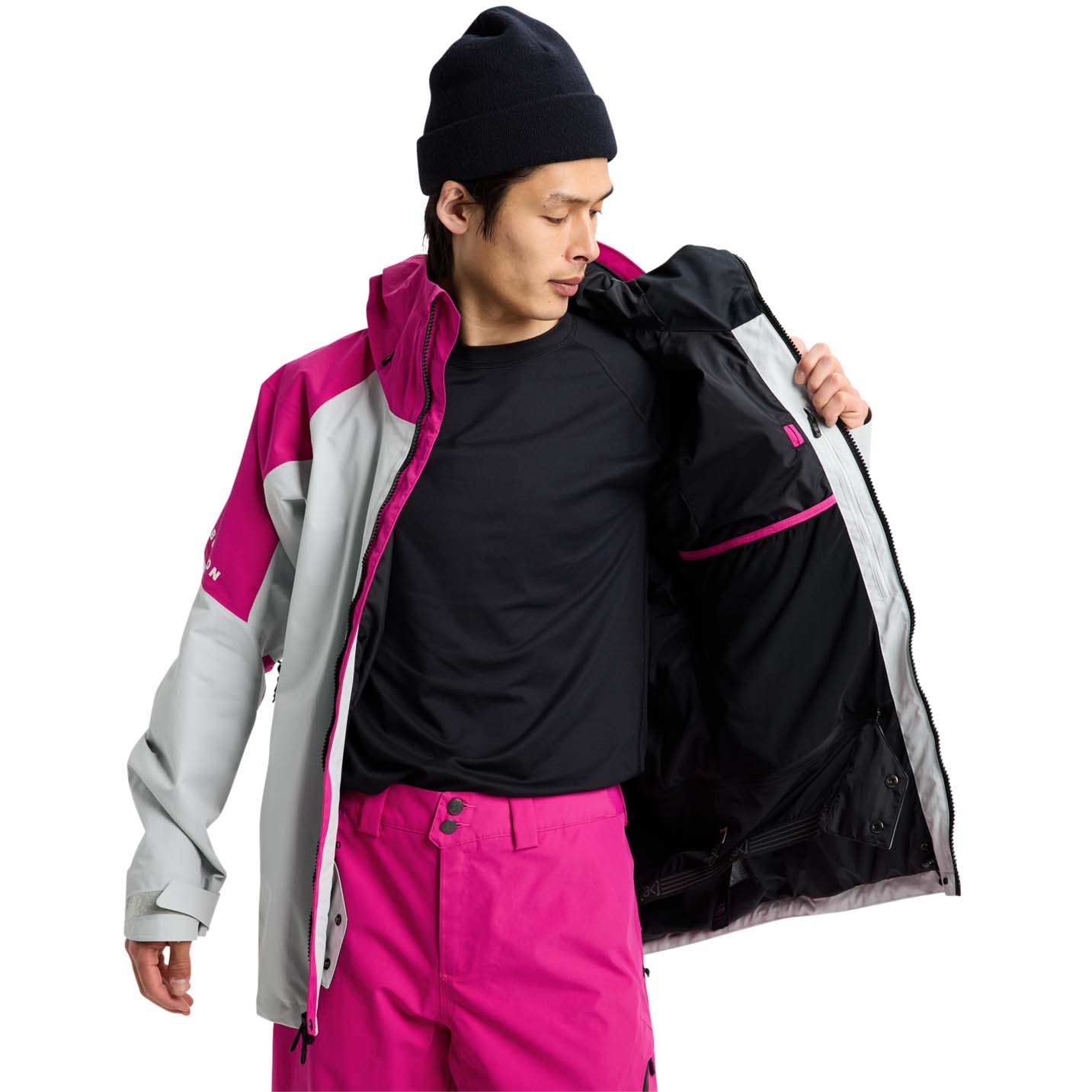 Burton [ak] 2L Gore-Tex Cyclic Ski/Snowboard Jacket