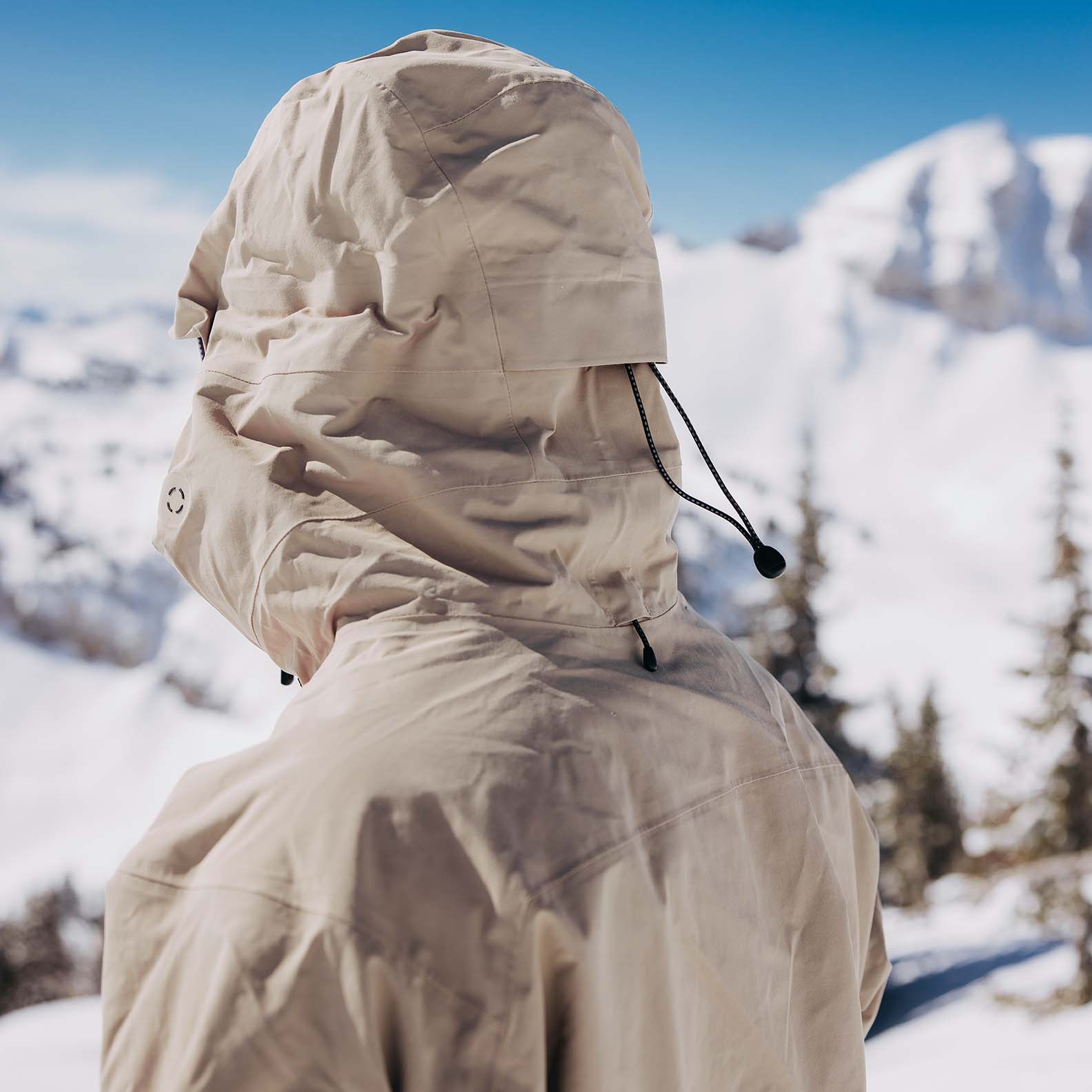 Burton [Ak] Helitack Gore-Tex Insulated Ski/Snowboard Jacket