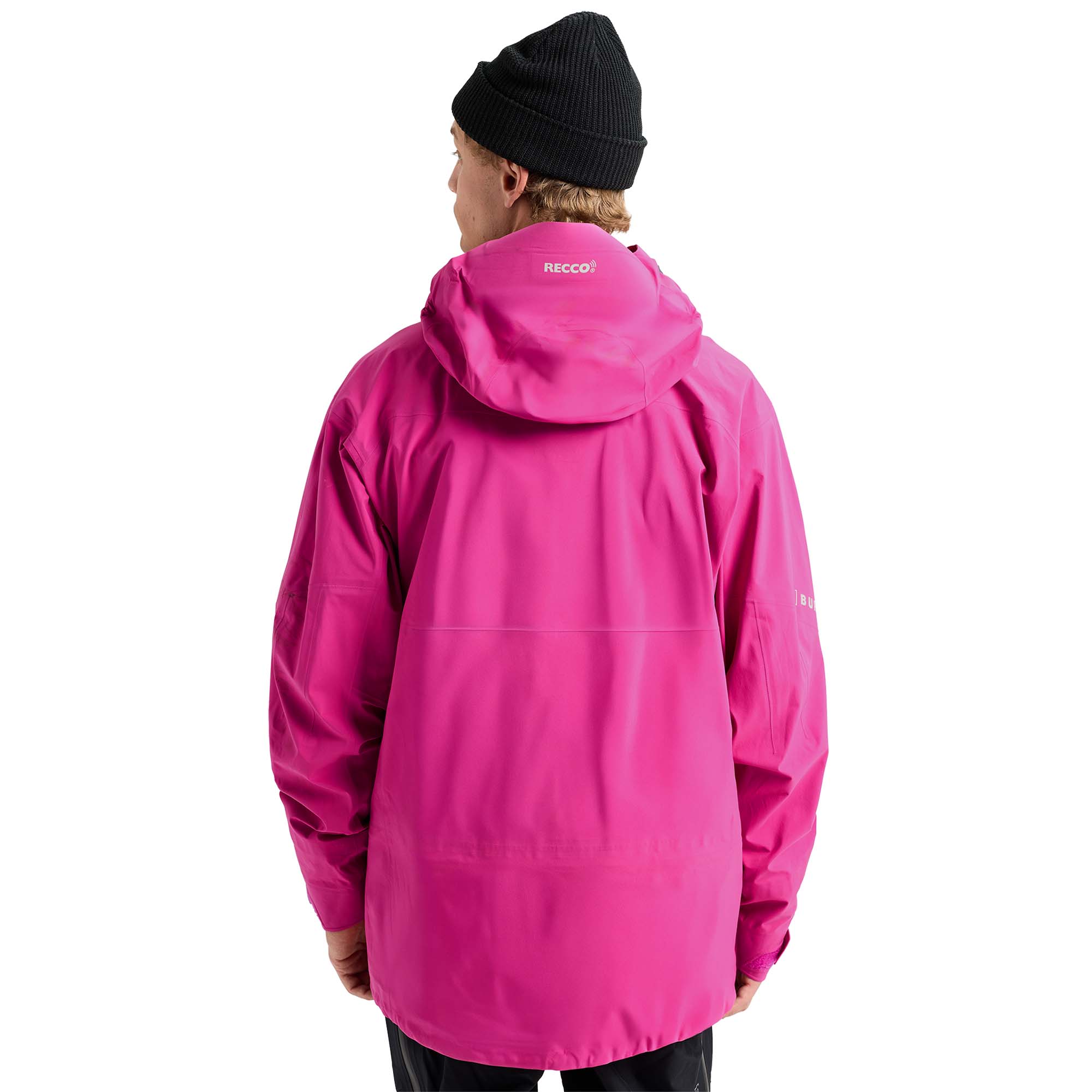 Burton [Ak] Hover Gore-Tex C-Knit 3L Jackets | Absolute-Snow