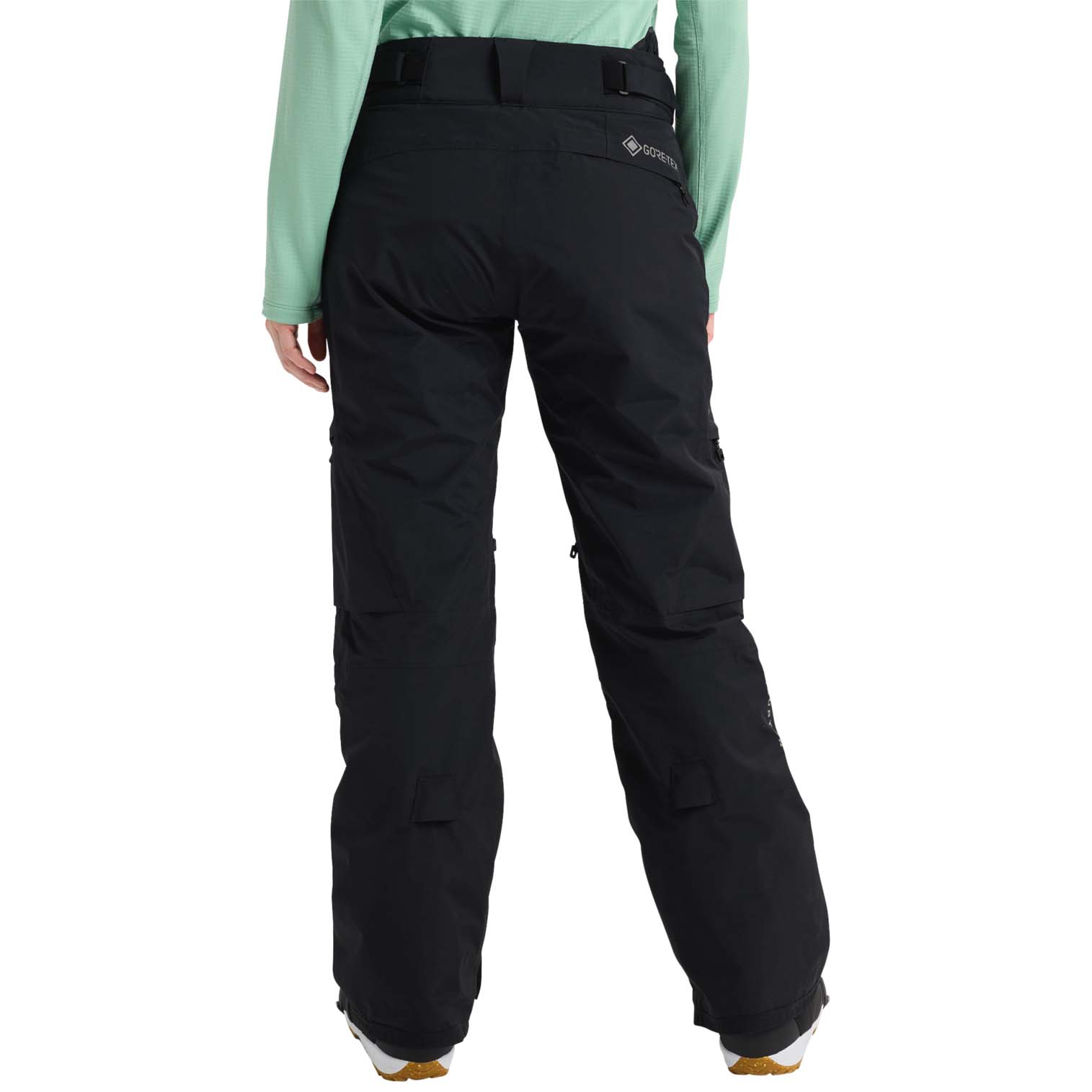 Burton AK Summit Gore-Tex 2L Women's Ski/Snowboard Pants