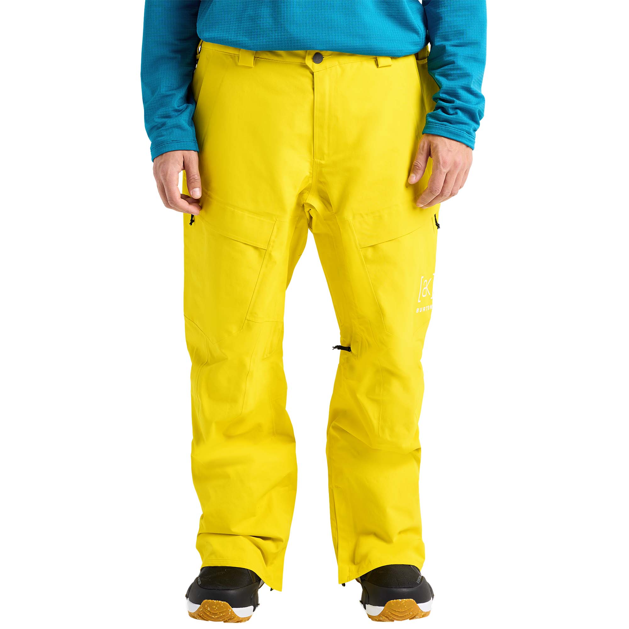 Burton [ak] 2L Swash Gore-Tex Ski/Snowboard Pants