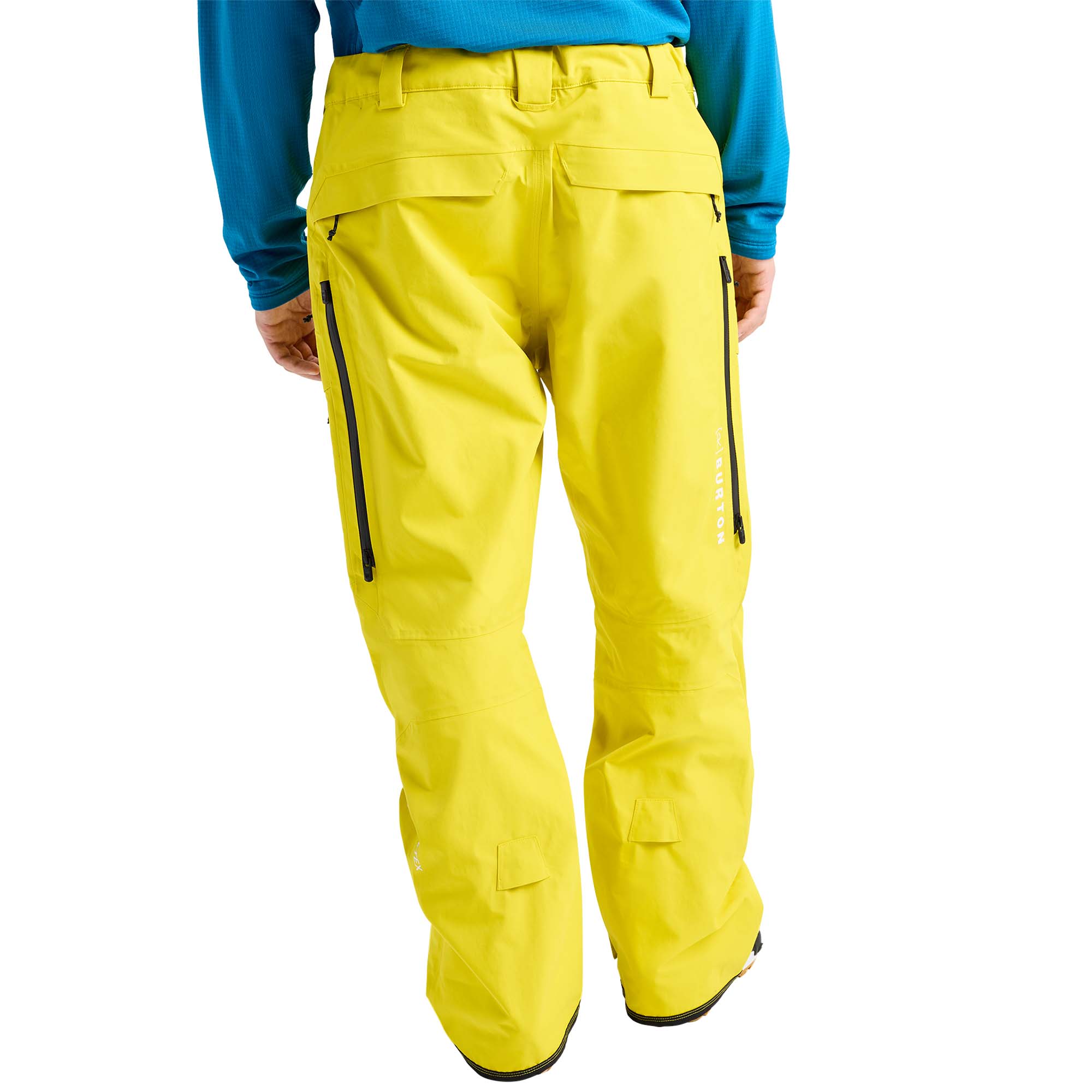 Burton [ak] 2L Swash Gore-Tex Ski/Snowboard Pants