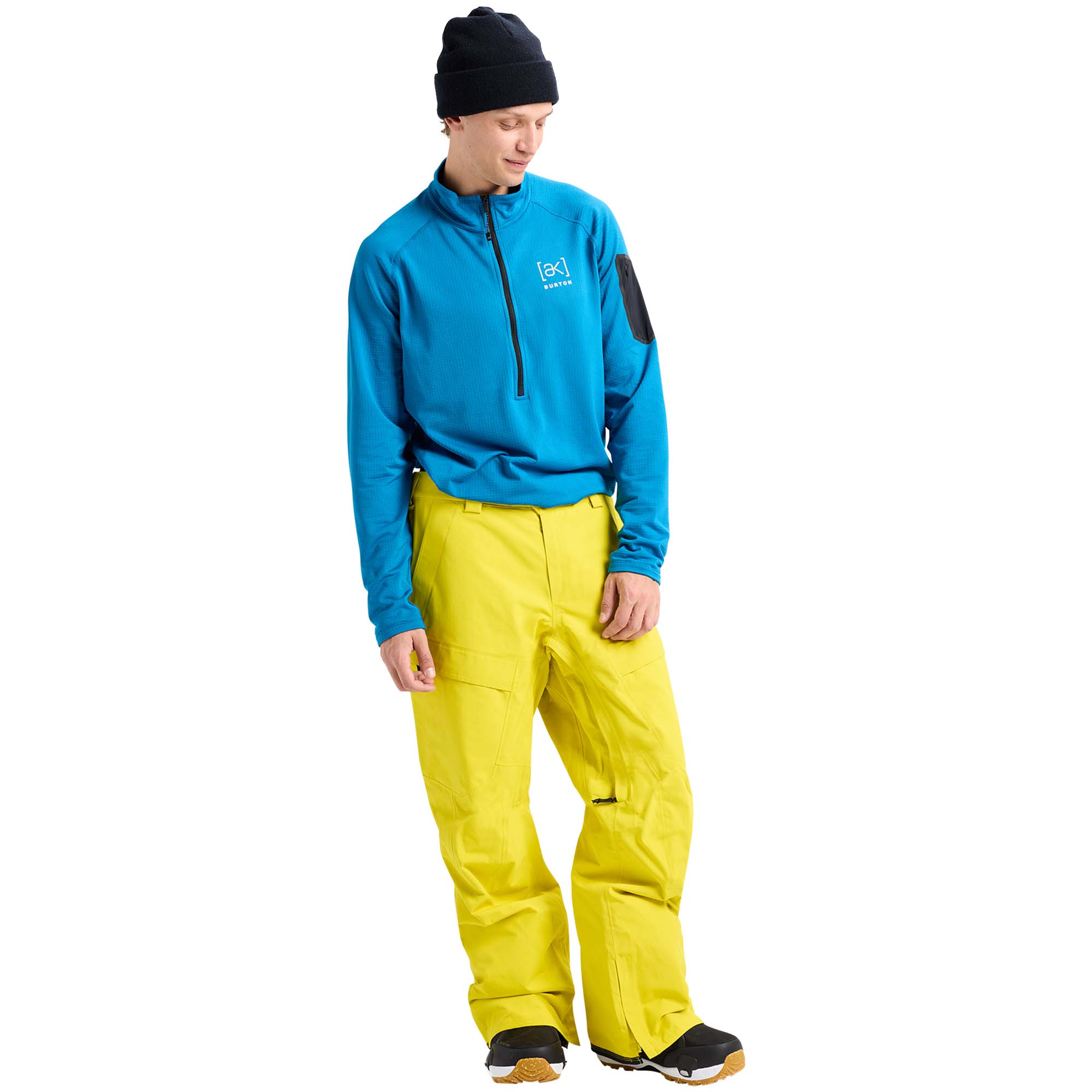 Burton [ak] 2L Swash Gore-Tex Ski/Snowboard Pants