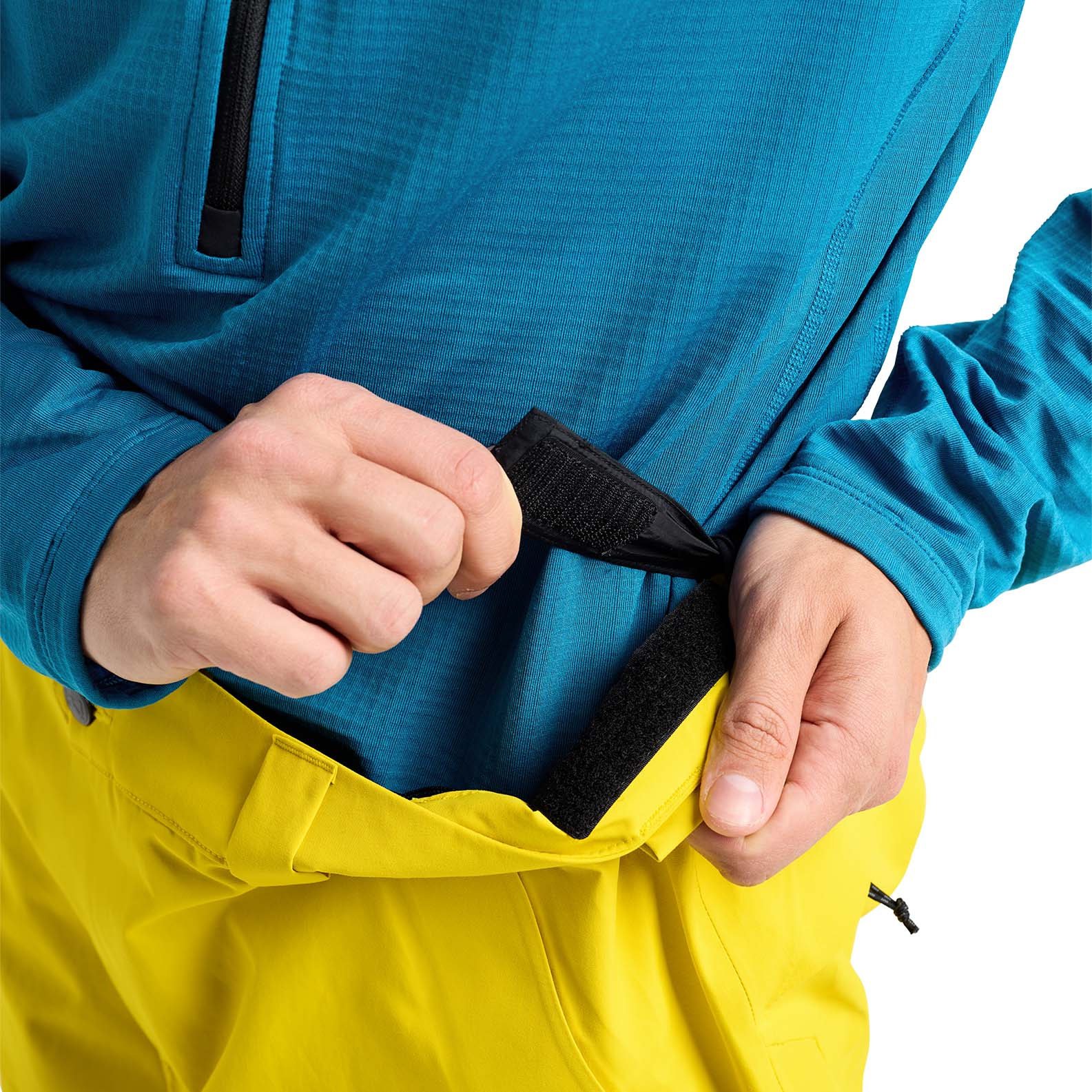 Burton [ak] 2L Swash Gore-Tex Ski/Snowboard Pants