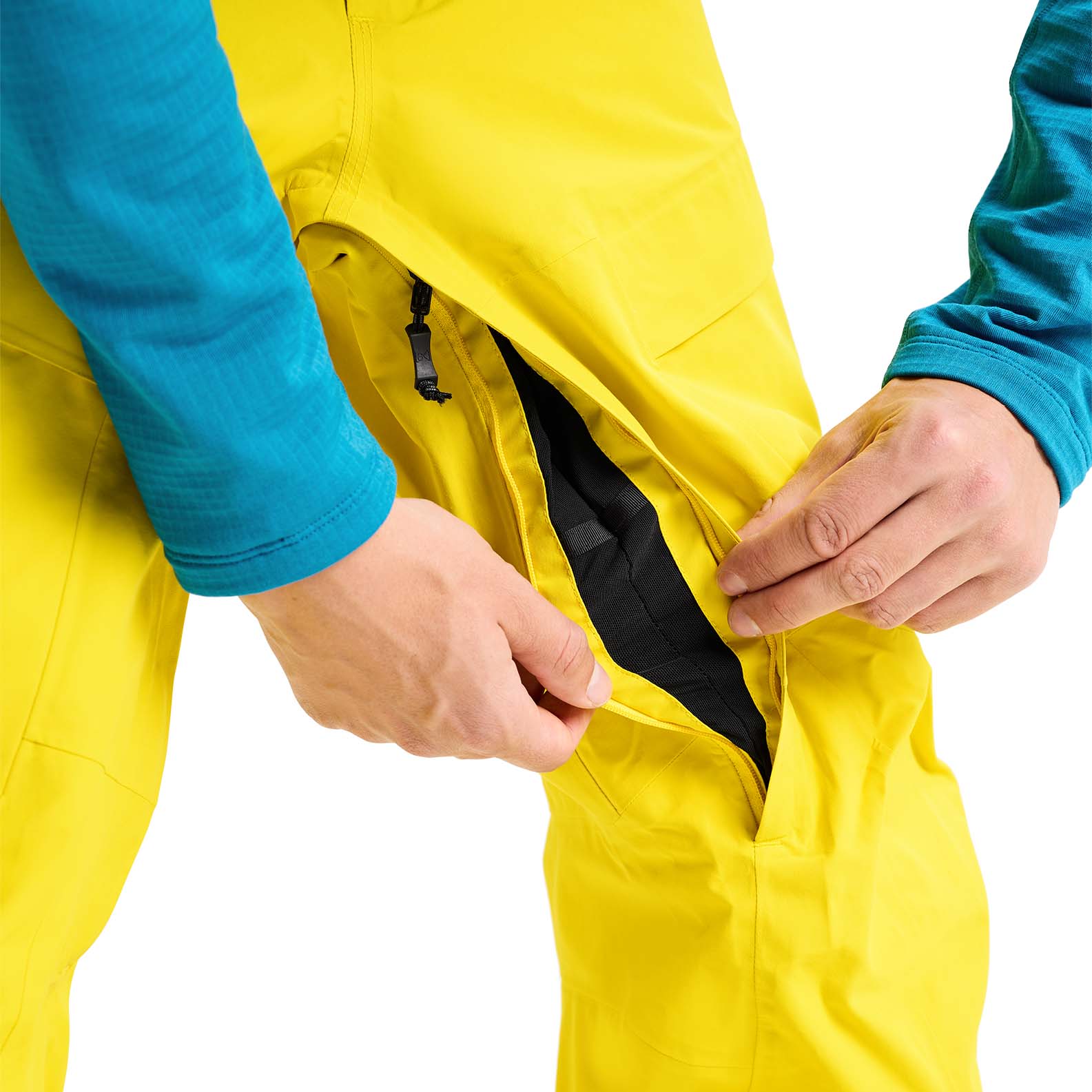 Burton [ak] 2L Swash Gore-Tex Ski/Snowboard Pants