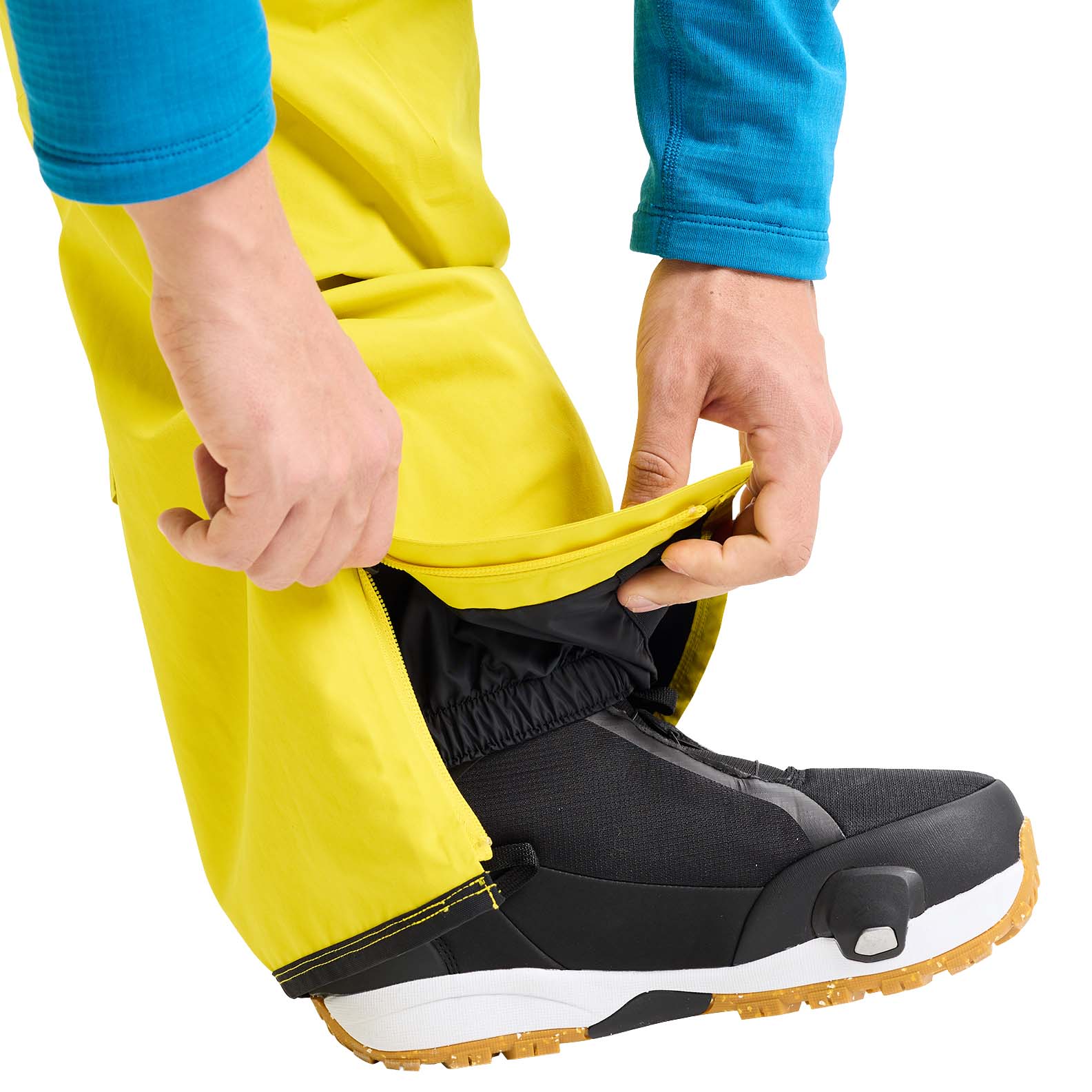 Burton [ak] 2L Swash Gore-Tex Ski/Snowboard Pants