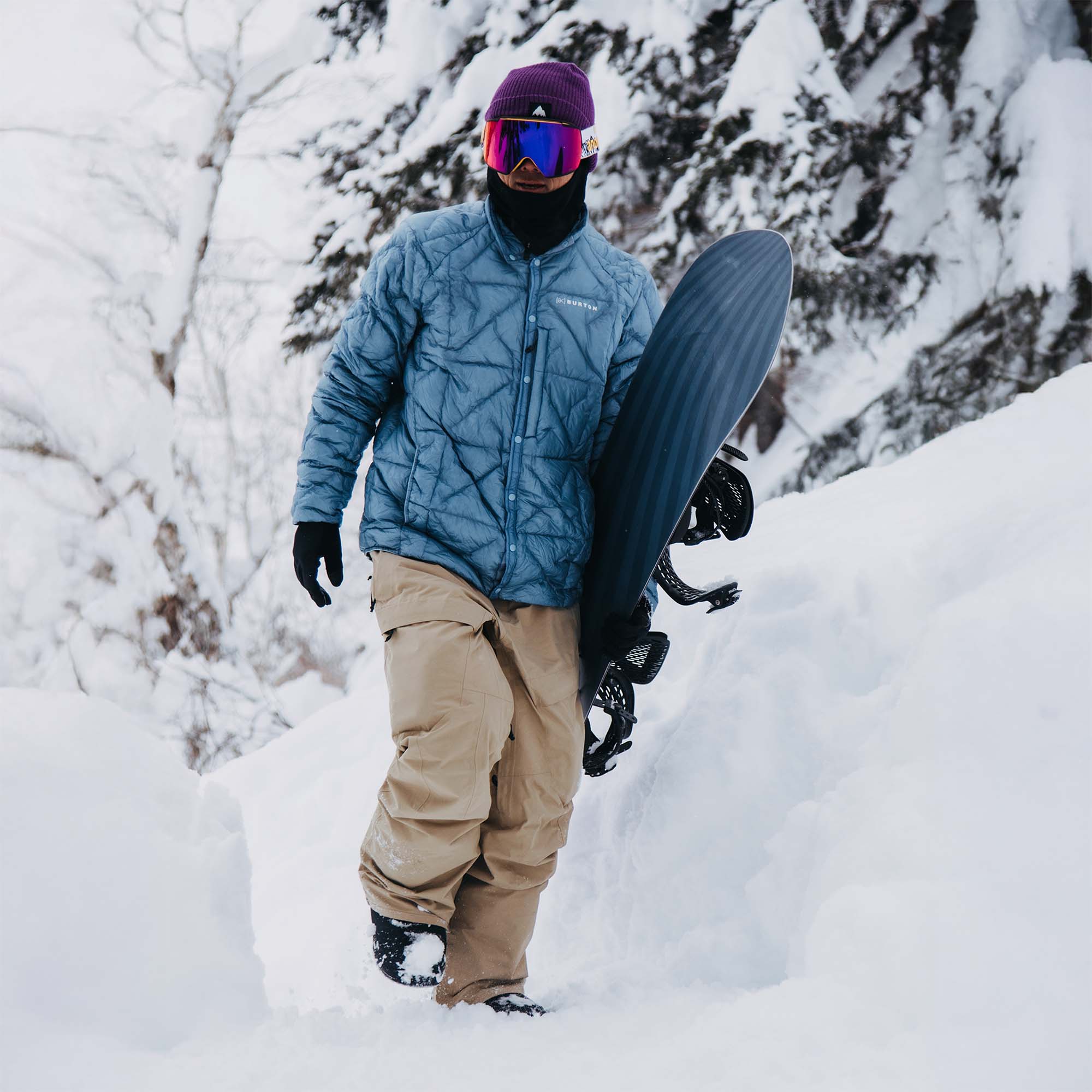 Burton [ak] 2L Swash Gore-Tex Ski/Snowboard Pants