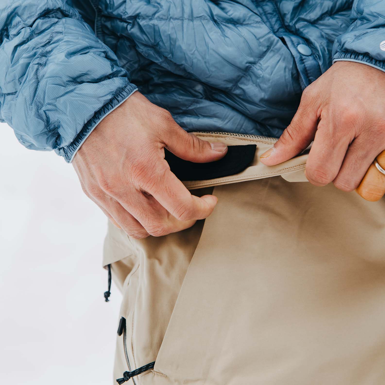 Burton [ak] 2L Swash Gore-Tex Ski/Snowboard Pants