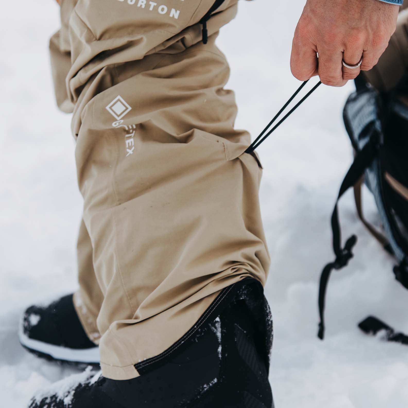Burton [ak] 2L Swash Gore-Tex Ski/Snowboard Pants