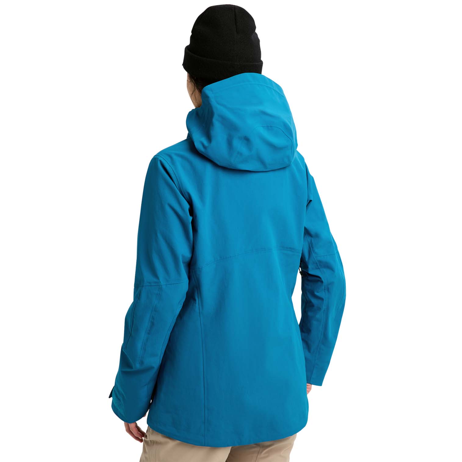 Burton [Ak] Upshift Gore-Tex 2L Jackets | Absolute-Snow