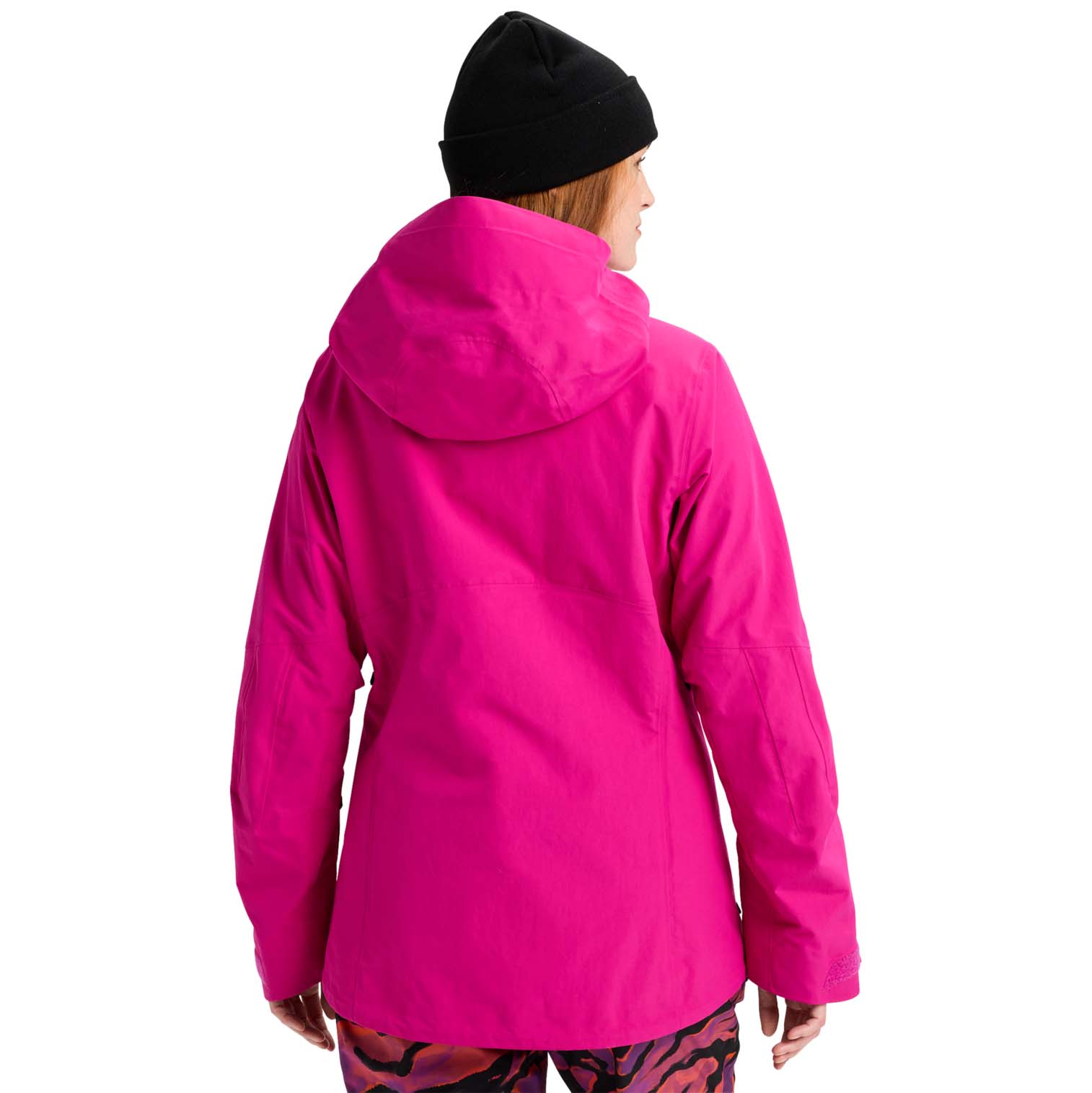 Burton [Ak] Upshift Gore-Tex 2L Jackets | Absolute-Snow
