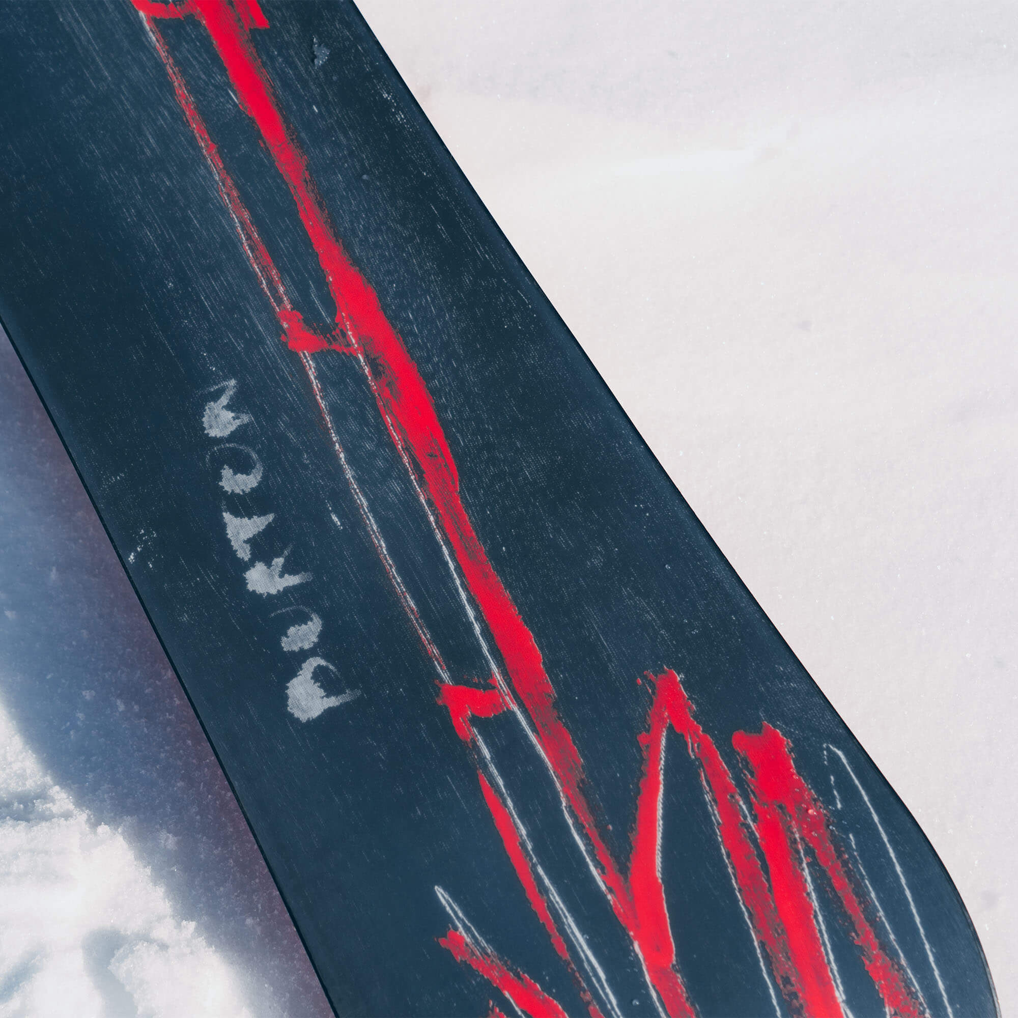 Burton Blossom Camber All Mountain/Freestyle Snowboard