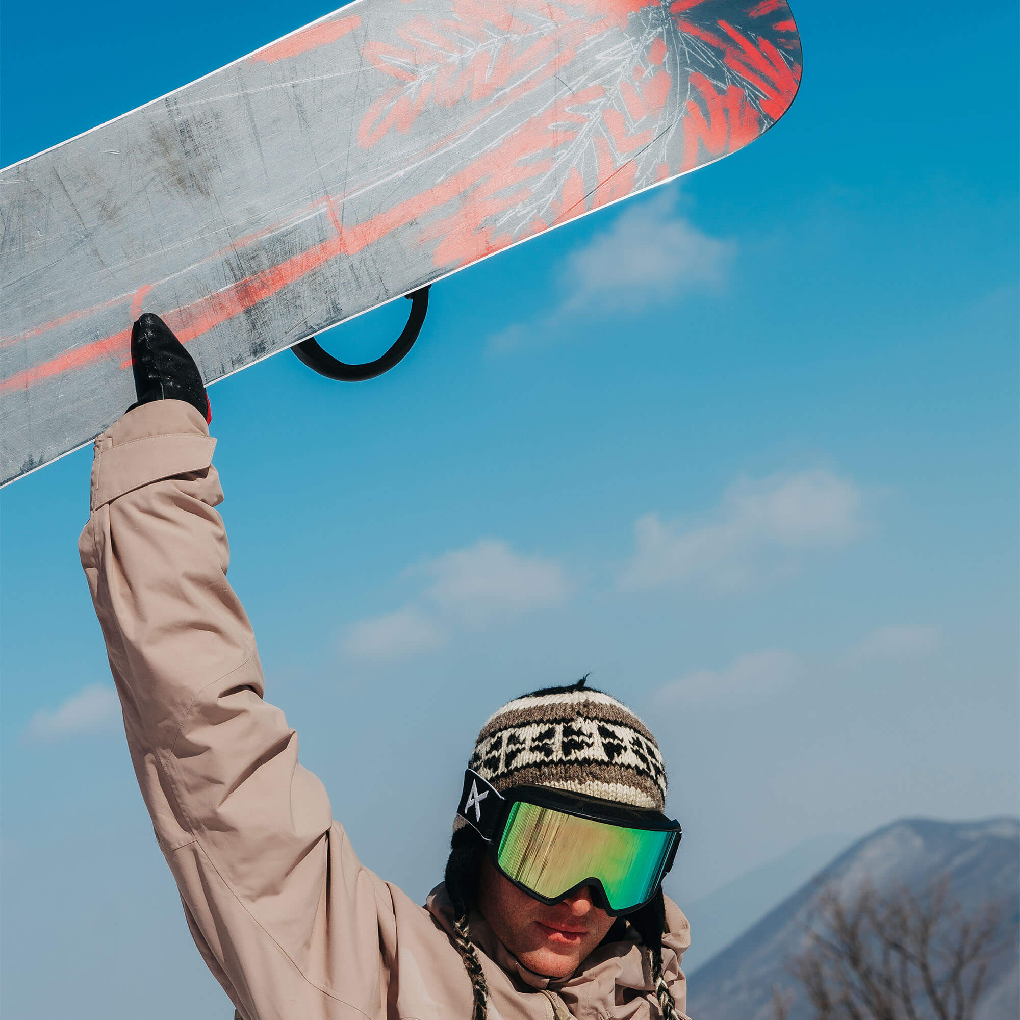 Burton Blossom Camber All Mountain/Freestyle Snowboard