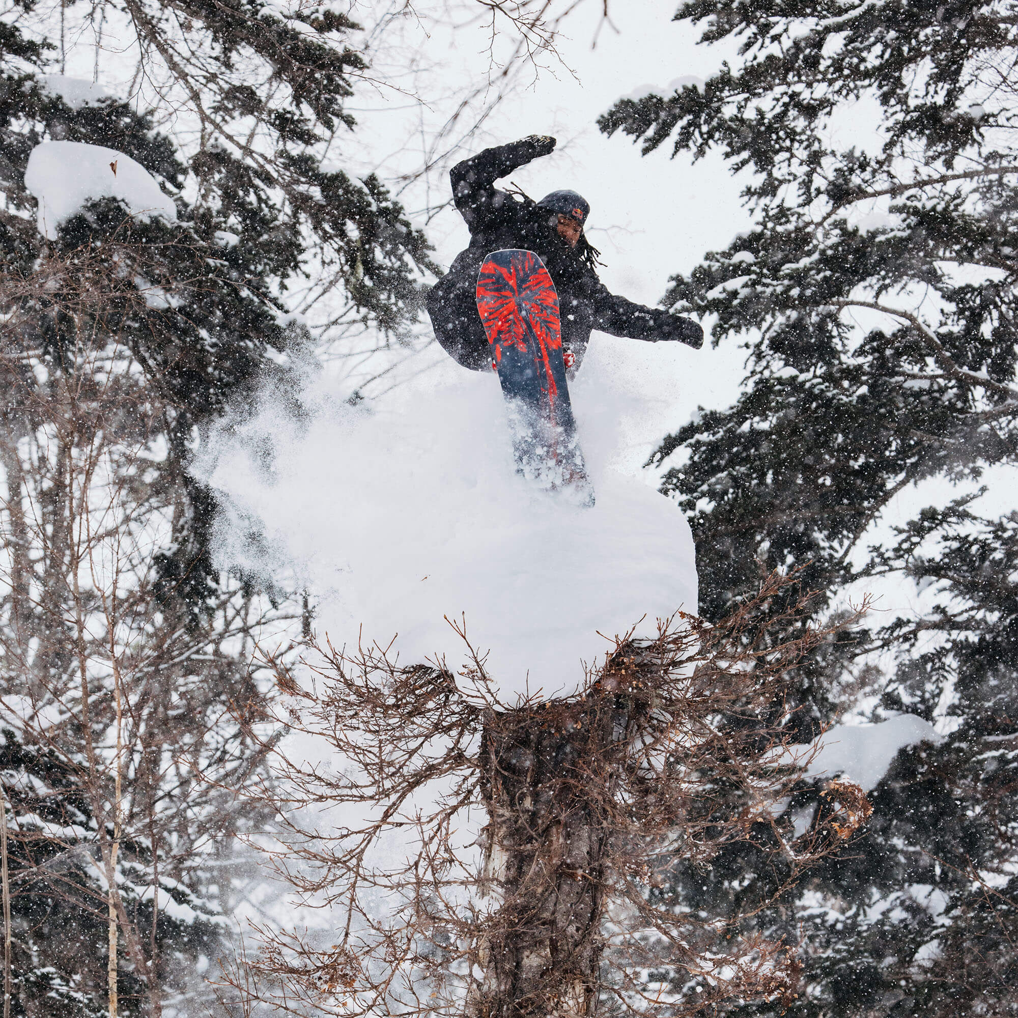 Burton Blossom Camber All Mountain/Freestyle Snowboard