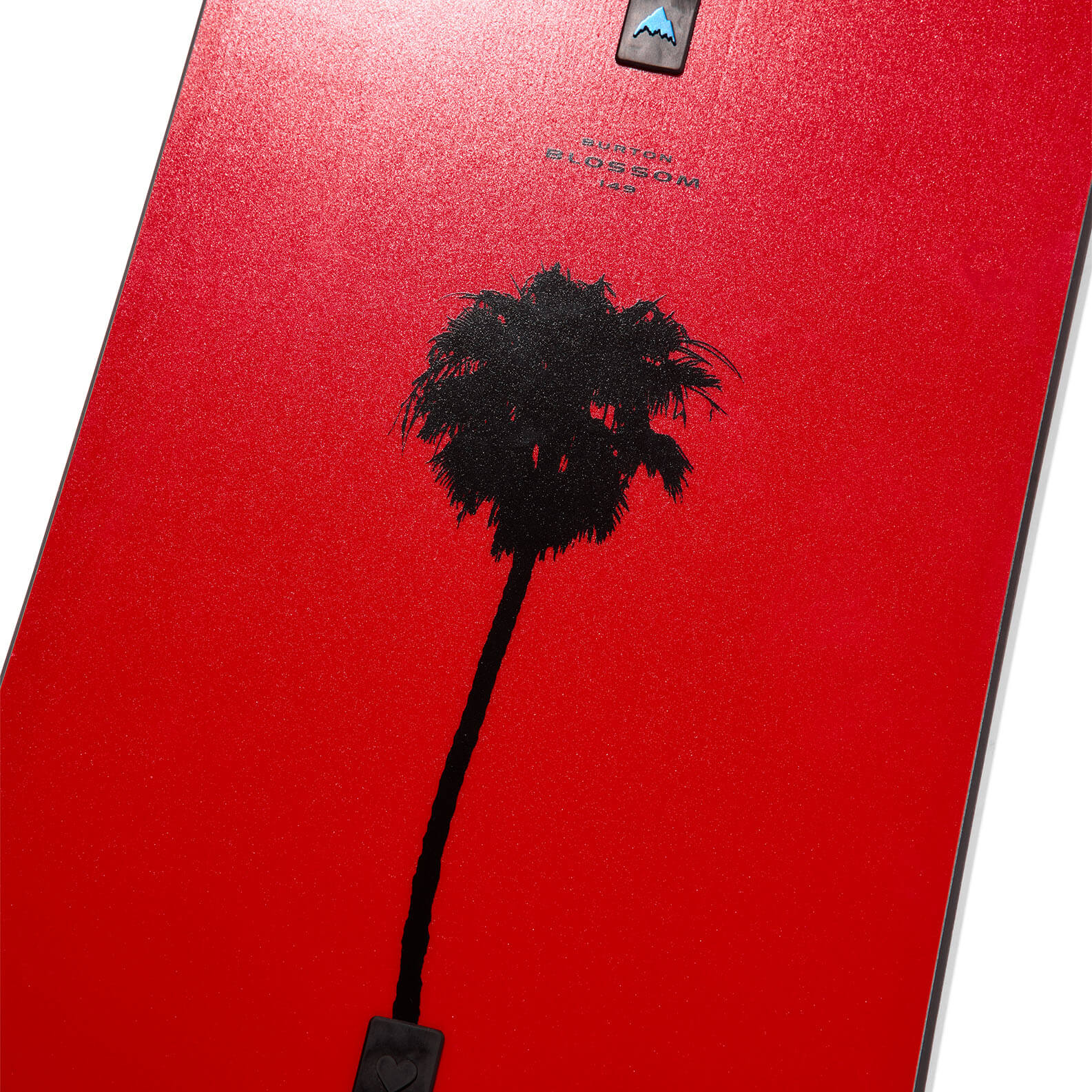 Burton Blossom Camber All Mountain/Freestyle Snowboard