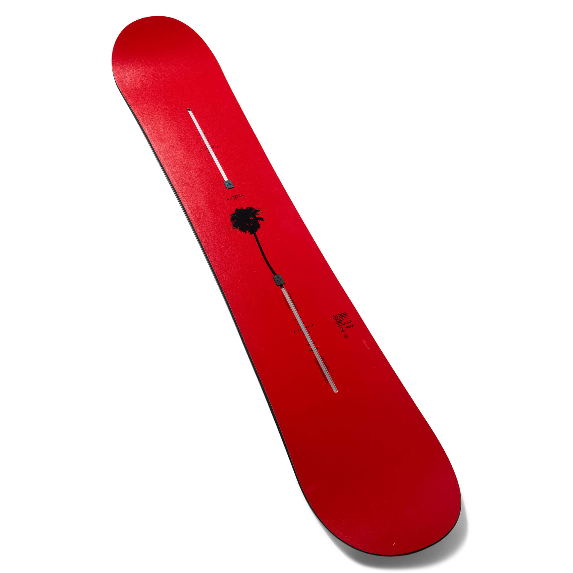 Burton Blossom Camber All Mountain/Freestyle Snowboard