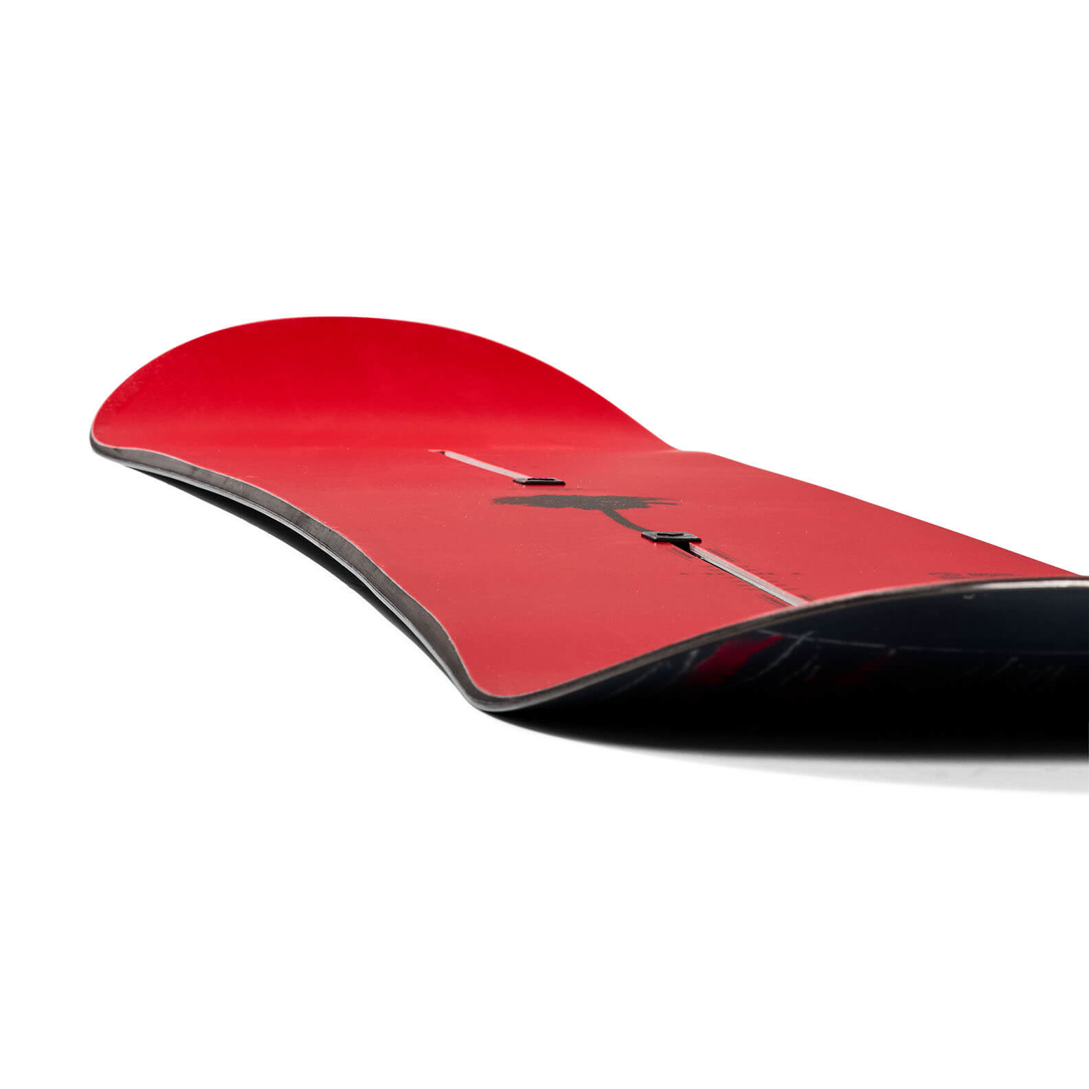 Burton Blossom Camber All Mountain/Freestyle Snowboard