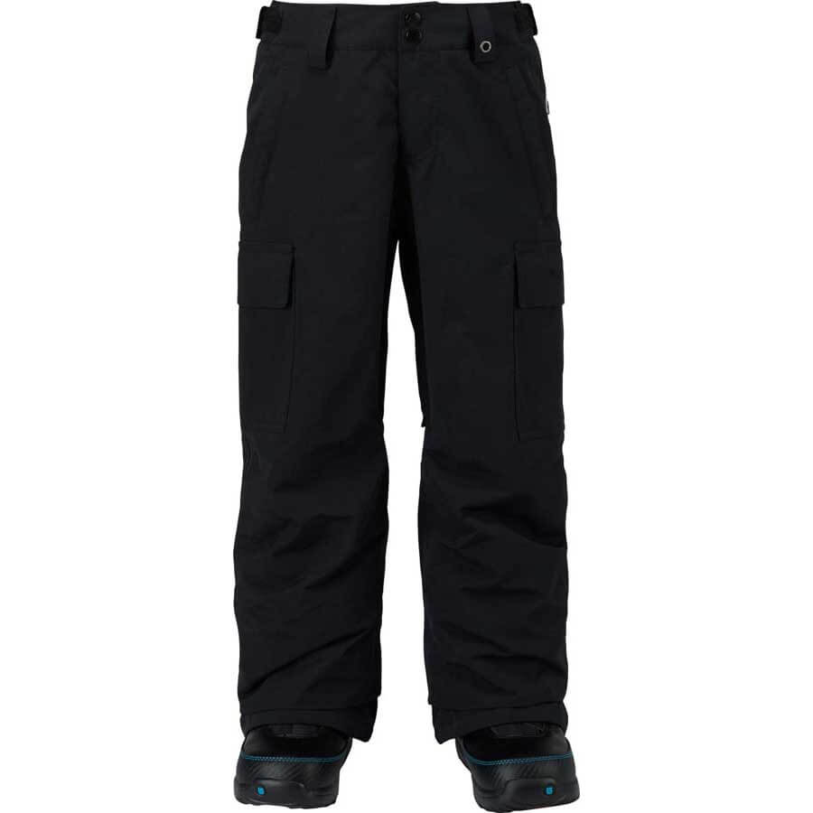 Burton Boys Exile Cargo Bottoms | Absolute-Snow