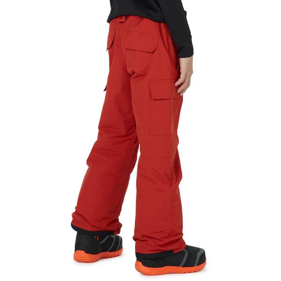 Burton Boys Exile Cargo Kids' Snowboard Ski Pants