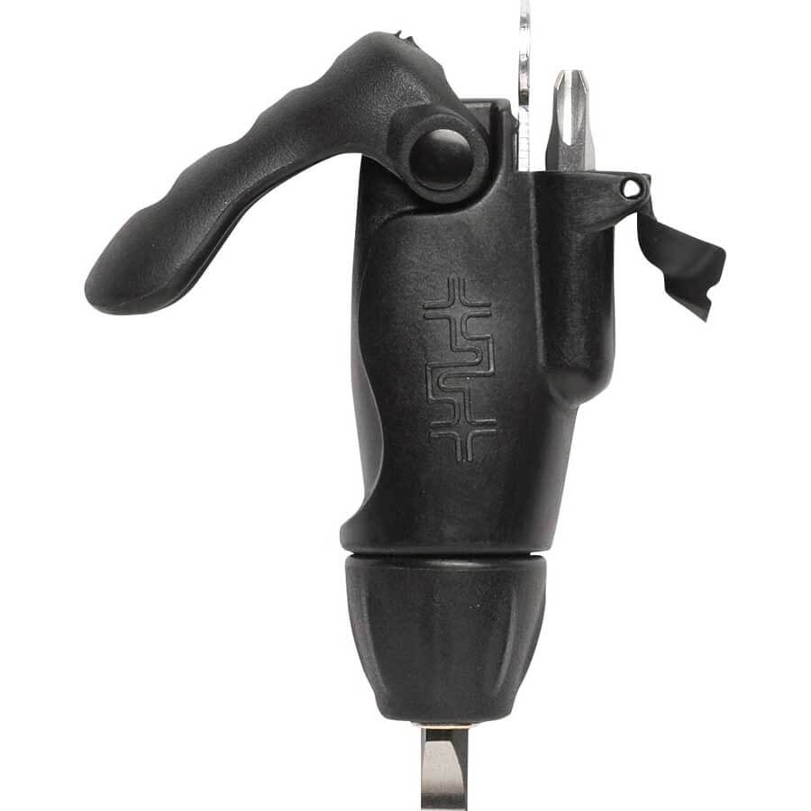 Burton Bullet Snowboard Binding Tool
