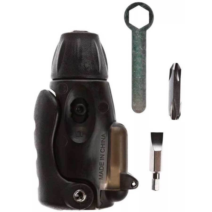 Burton Bullet Snowboard Binding Tool