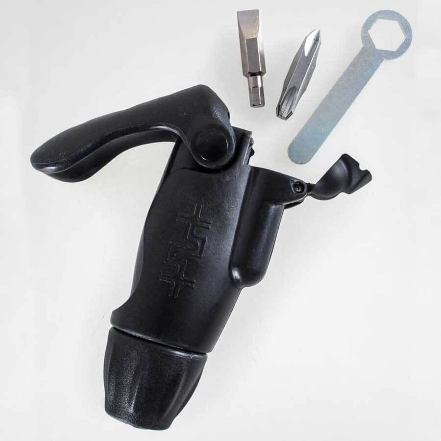 Burton Bullet Snowboard Binding Tool
