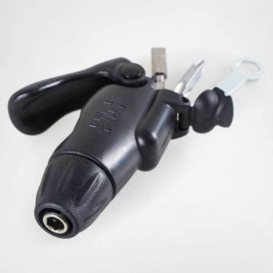 Burton Bullet Knives & Multitools | Absolute-Snow